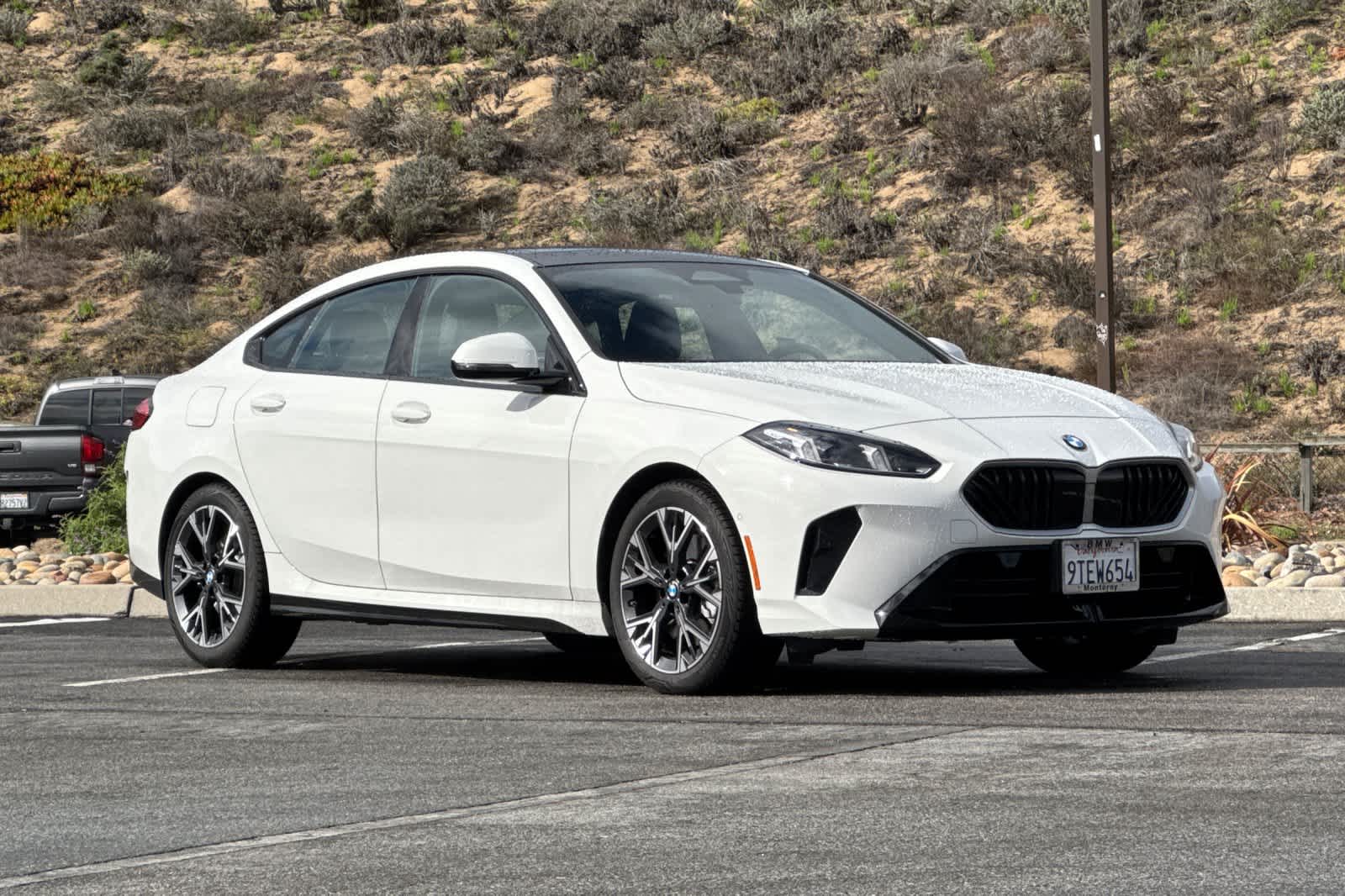 Thumbnail: 2025 BMW 2 Series - 5