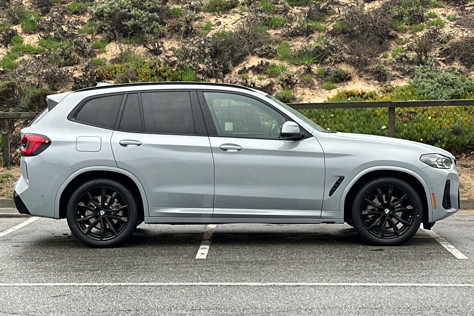 Thumbnail: 2023 BMW X3 - 7