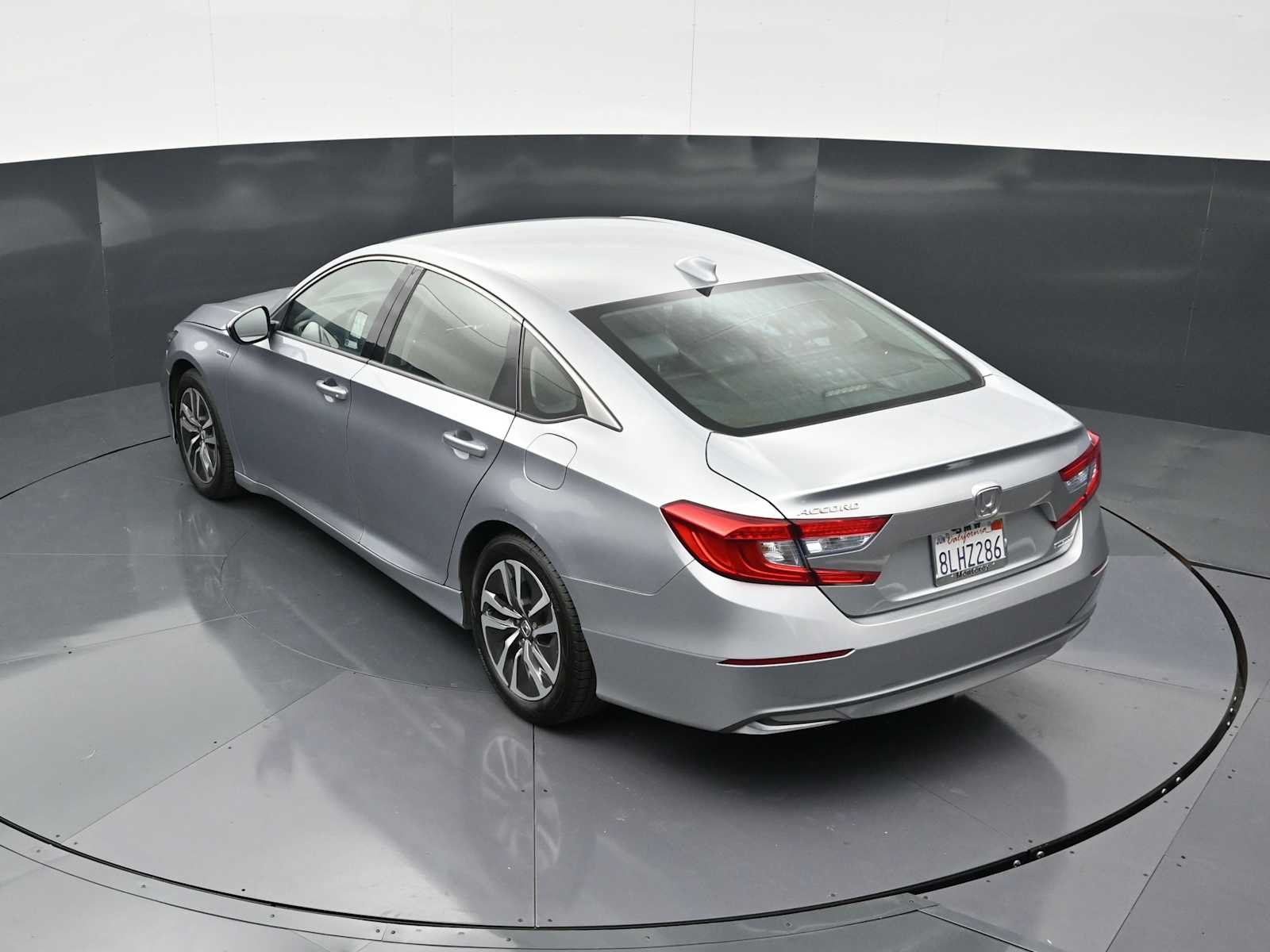 2019 Honda Accord Hybrid - Photo 23