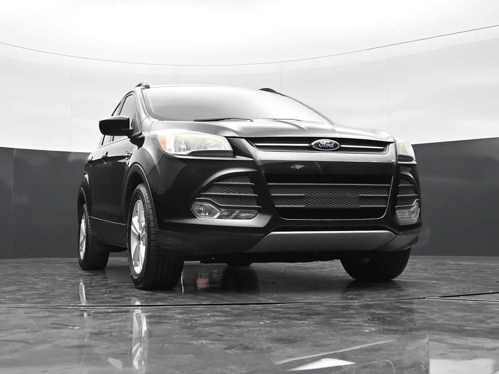Thumbnail: 2014 Ford Escape - 26