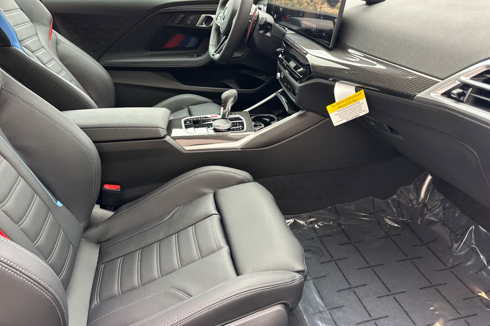 Thumbnail: 2025 BMW M2 - 14