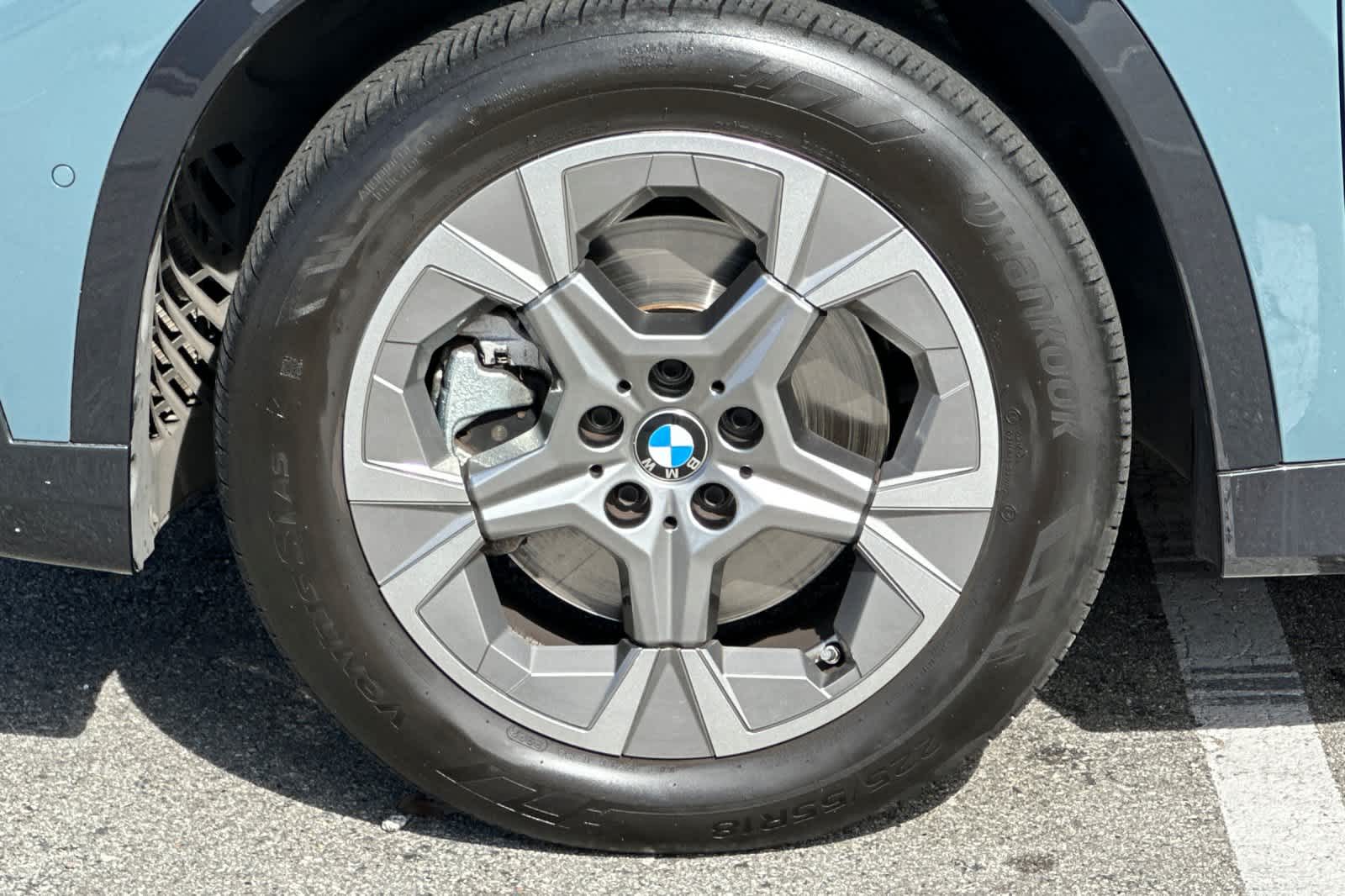 Thumbnail: 2023 BMW X1 - 30