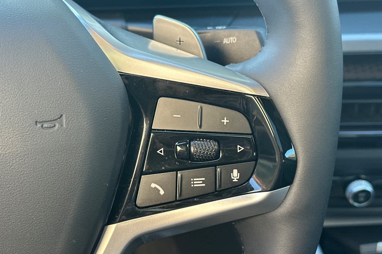 Thumbnail: 2025 BMW 2 Series - 27