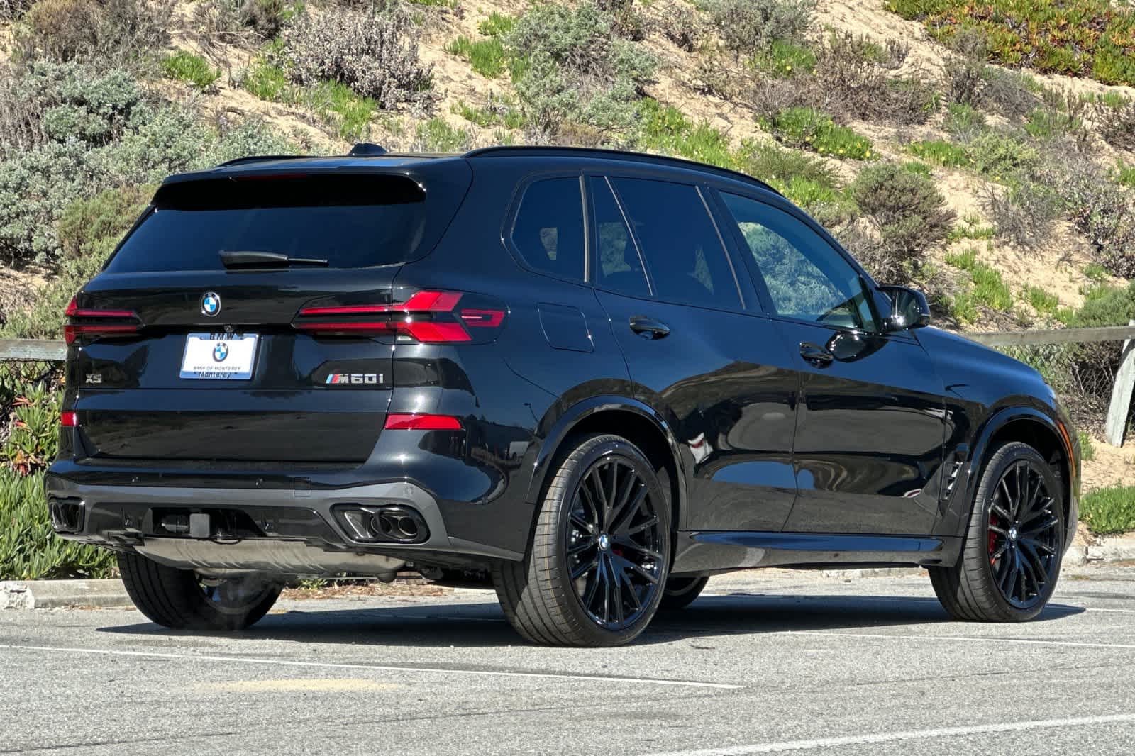 Thumbnail: 2026 BMW X5 - 2