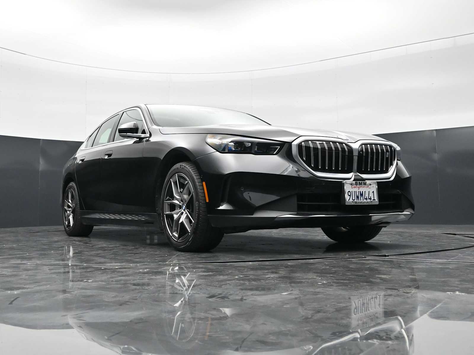 2026 BMW i5 40 - Photo 27