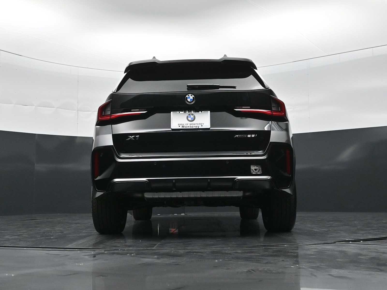 Thumbnail: 2026 BMW X1 - 30