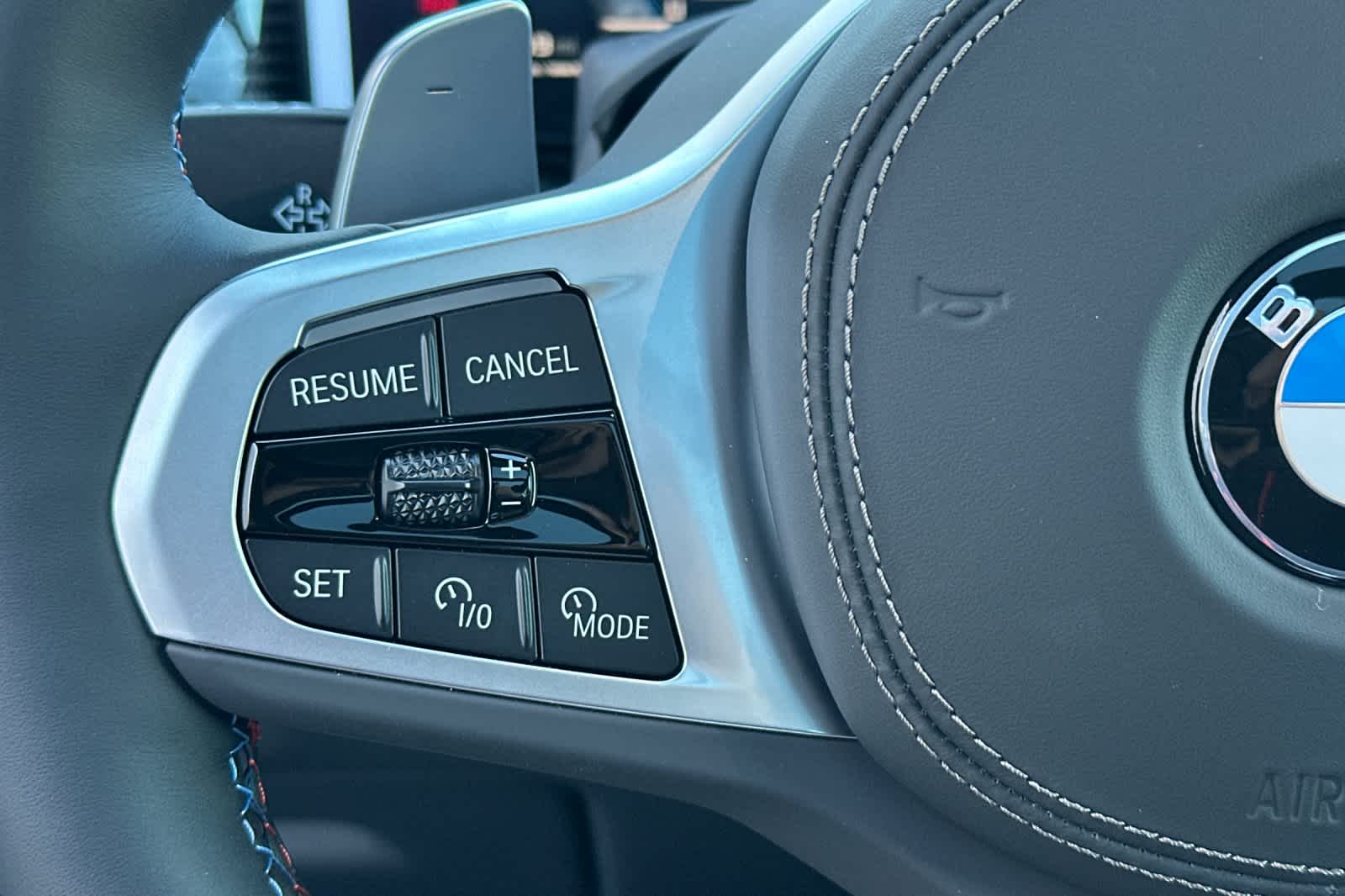 Thumbnail: 2026 BMW X5 - 28