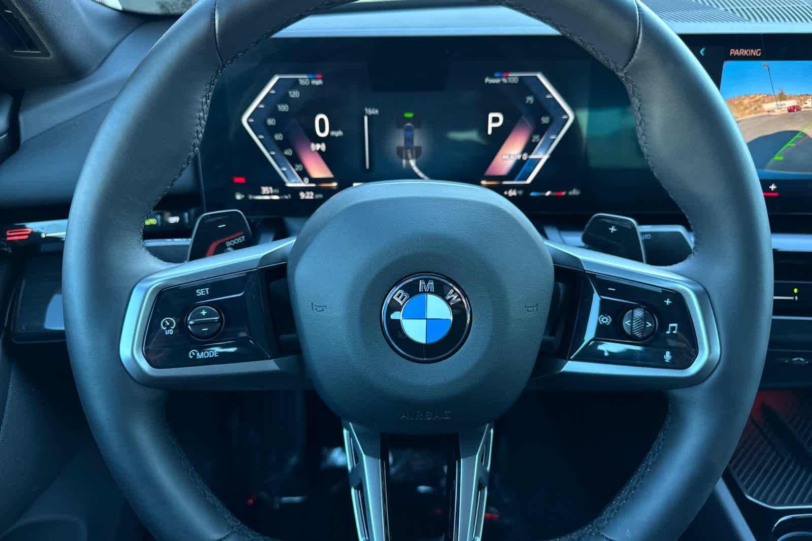 Thumbnail: 2025 BMW 5 Series - 24