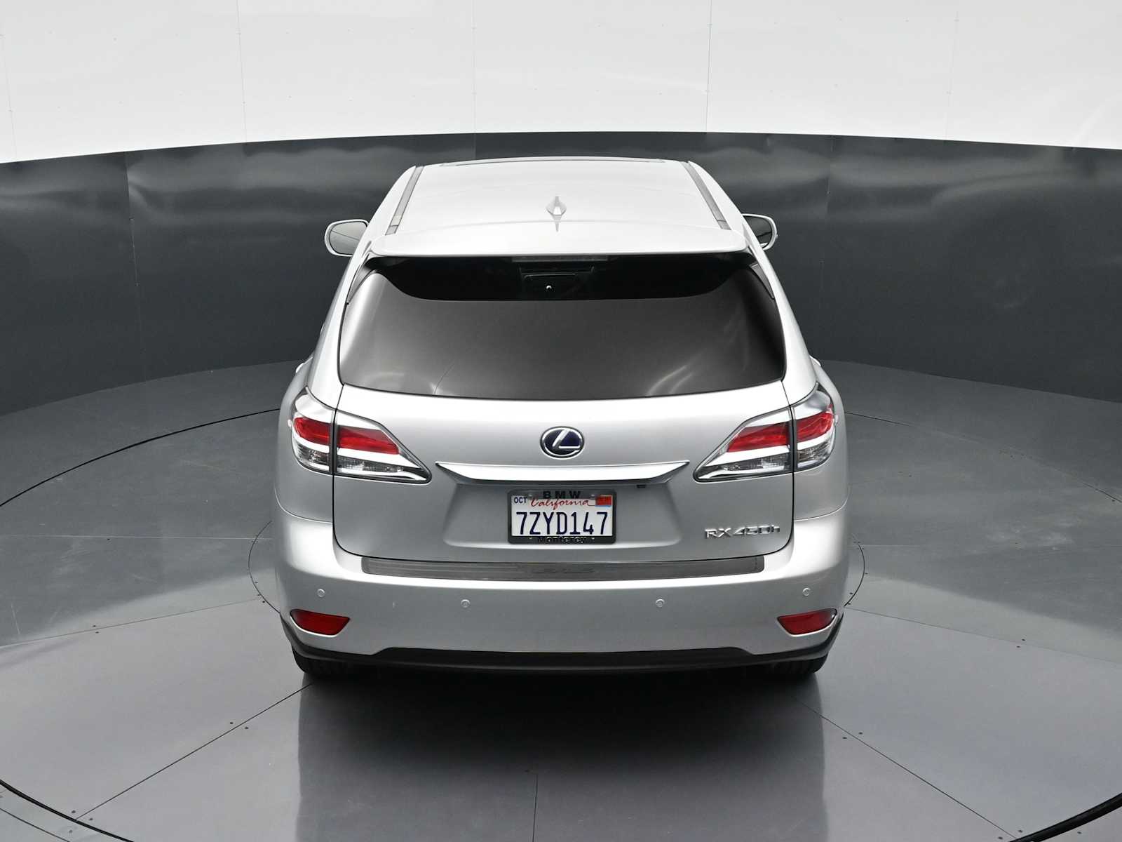 Thumbnail: 2014 Lexus RX - 20