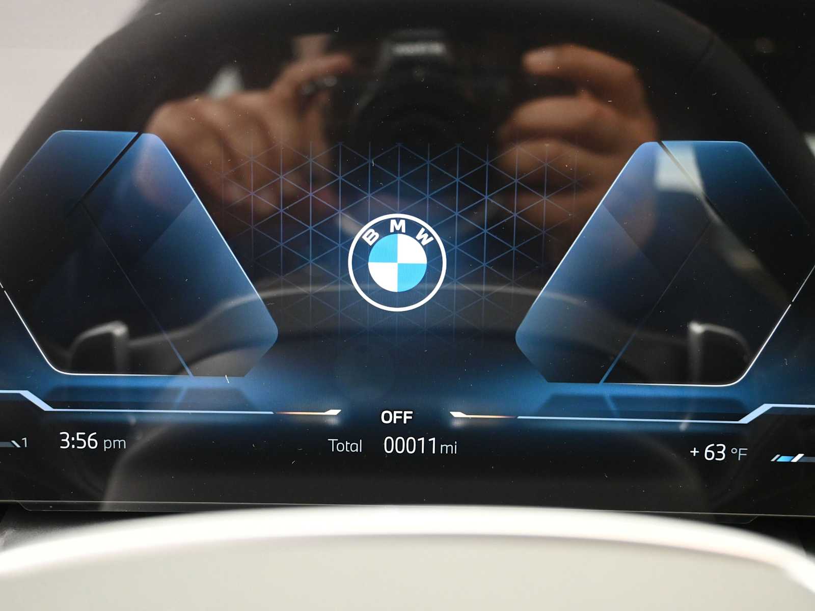 Thumbnail: 2026 BMW 3 Series - 11