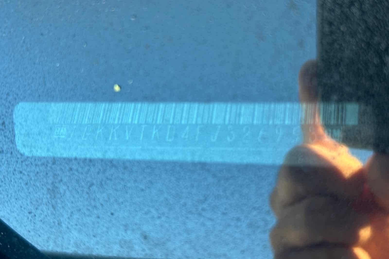 Thumbnail: 2015 GMC Acadia - 22