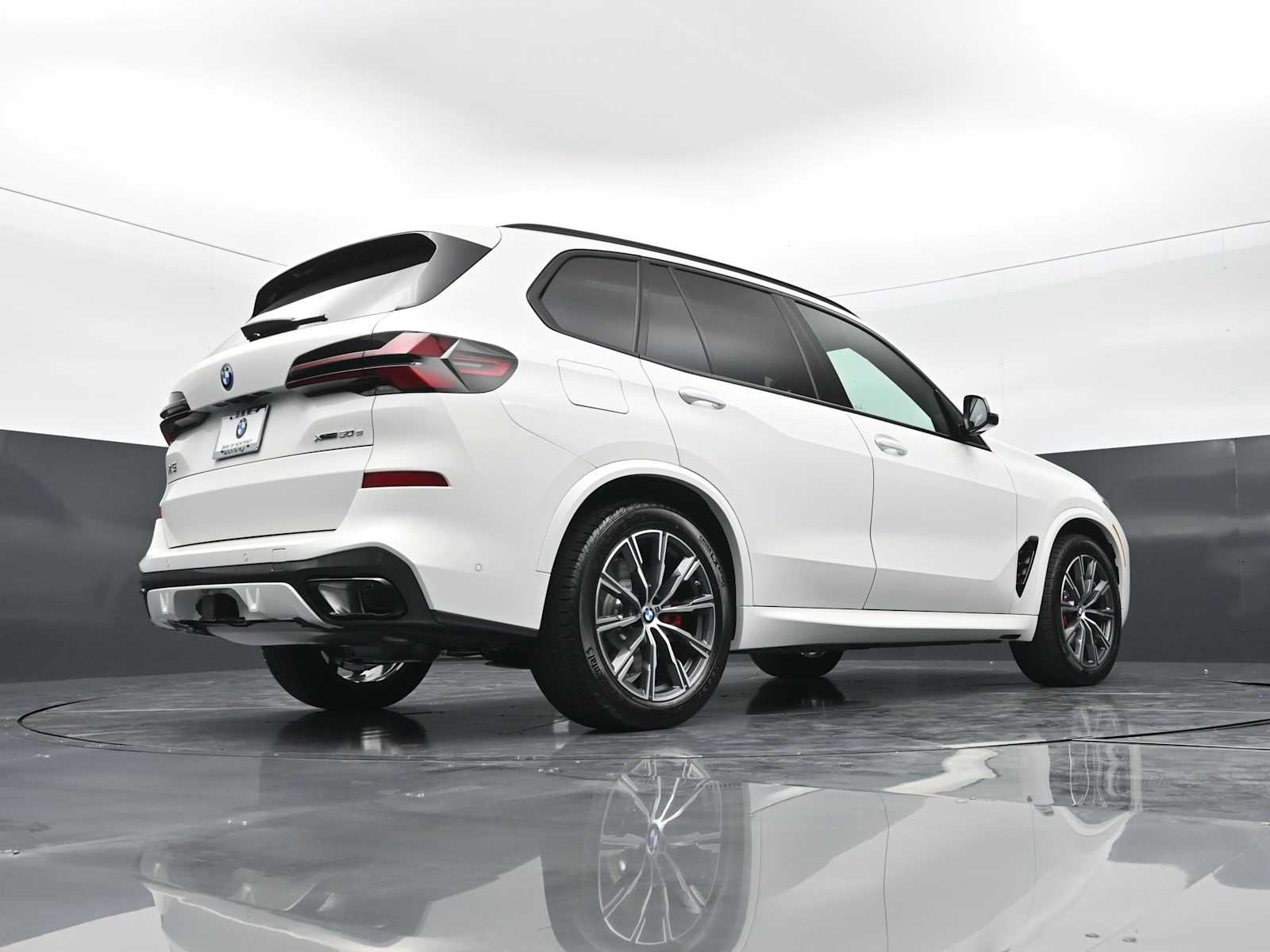 Thumbnail: 2026 BMW X5 - 29