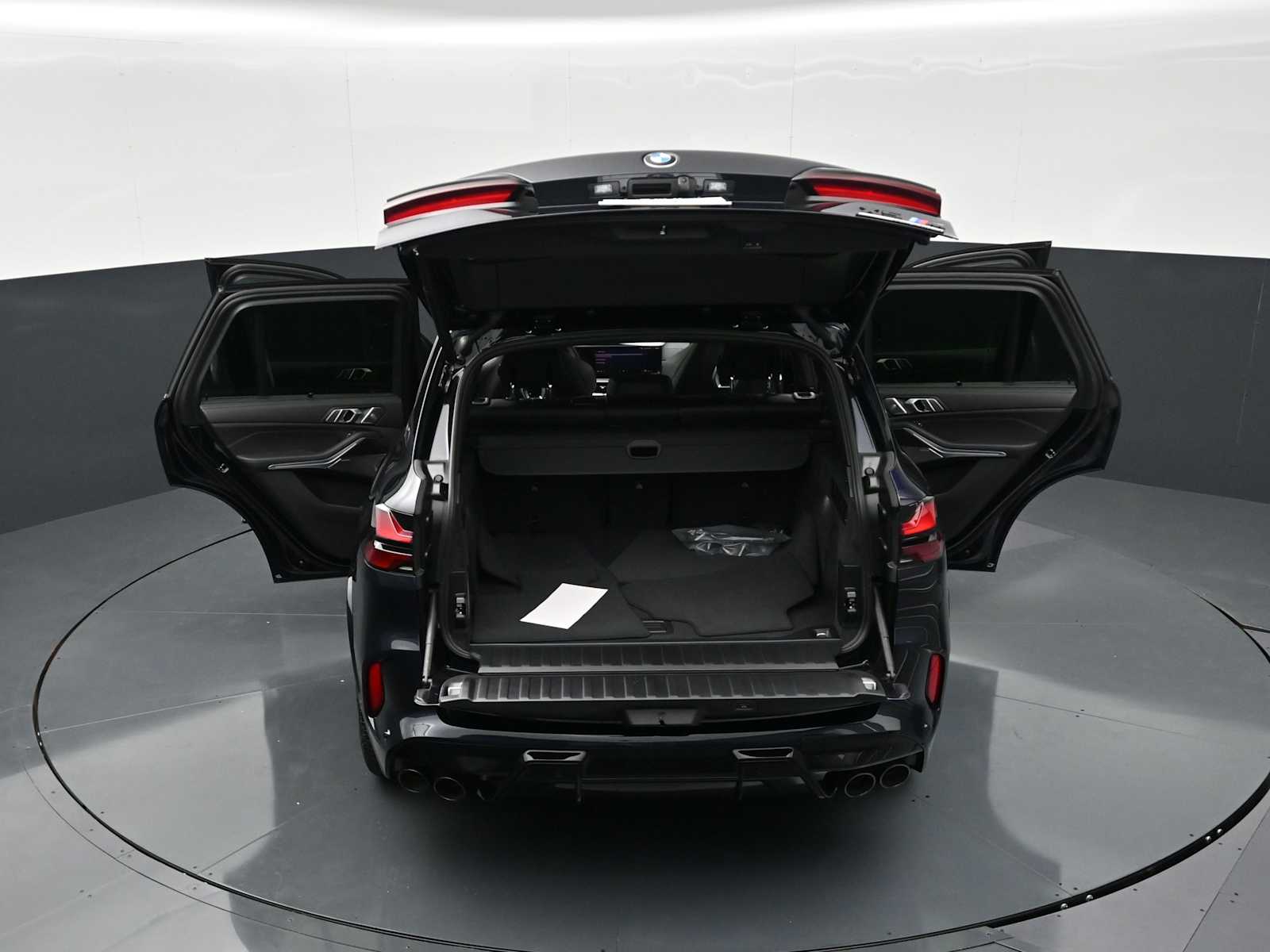 Thumbnail: 2026 BMW X5 - 36