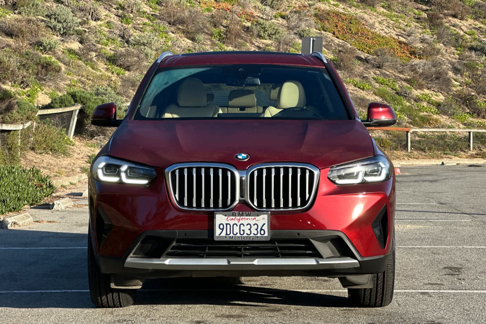 Thumbnail: 2023 BMW X3 - 11