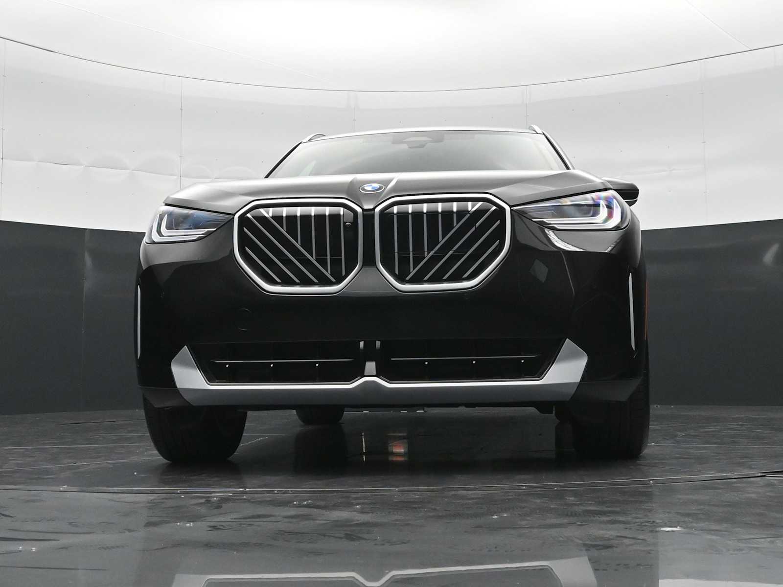 Thumbnail: 2026 BMW X3 - 26