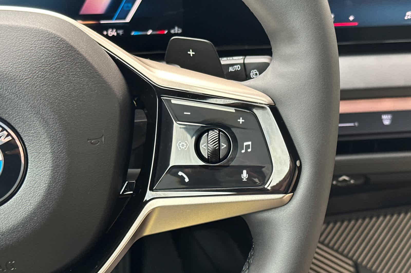 Thumbnail: 2025 BMW X3 - 27