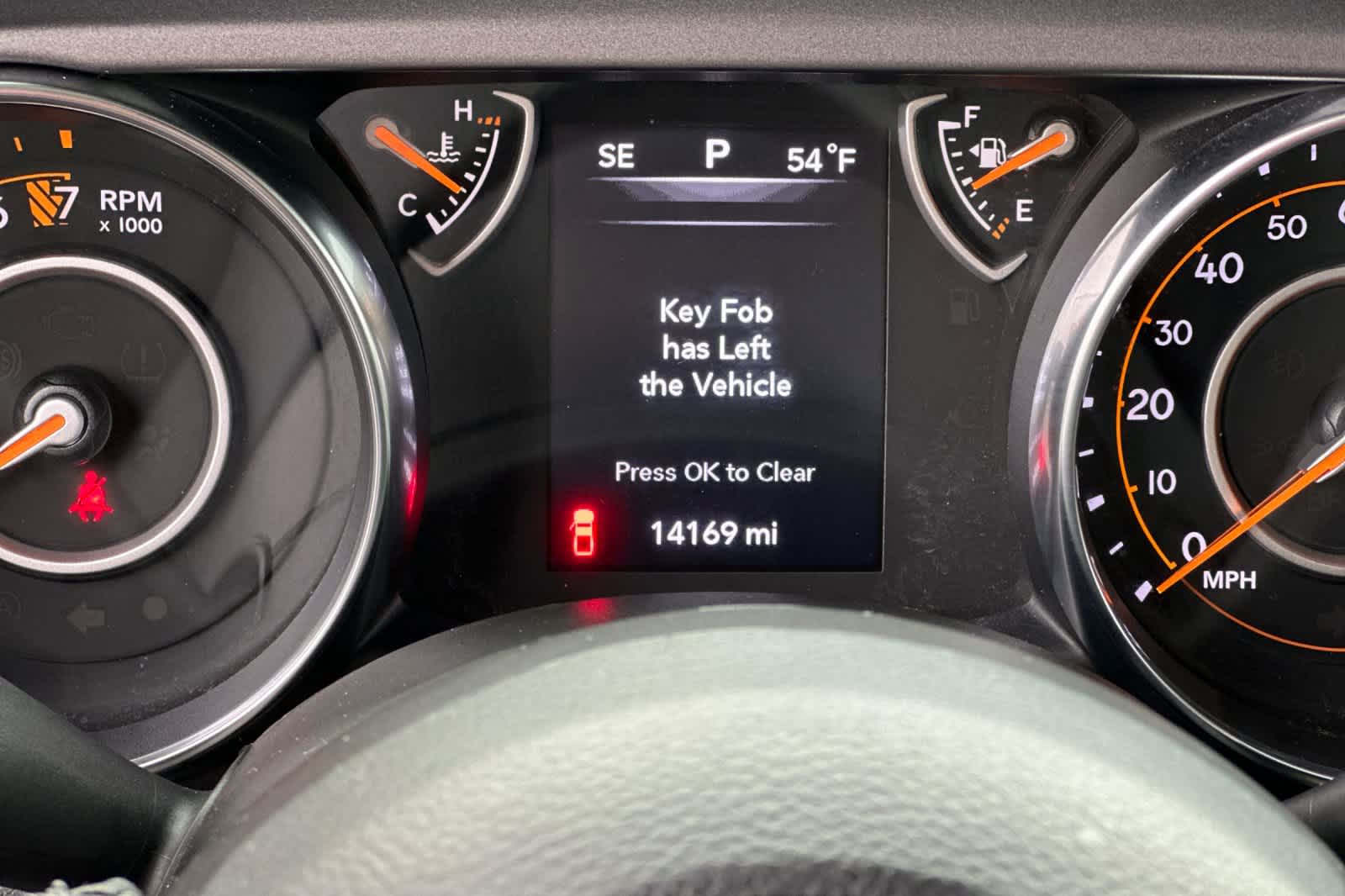 Thumbnail: 2023 Jeep Gladiator - 29