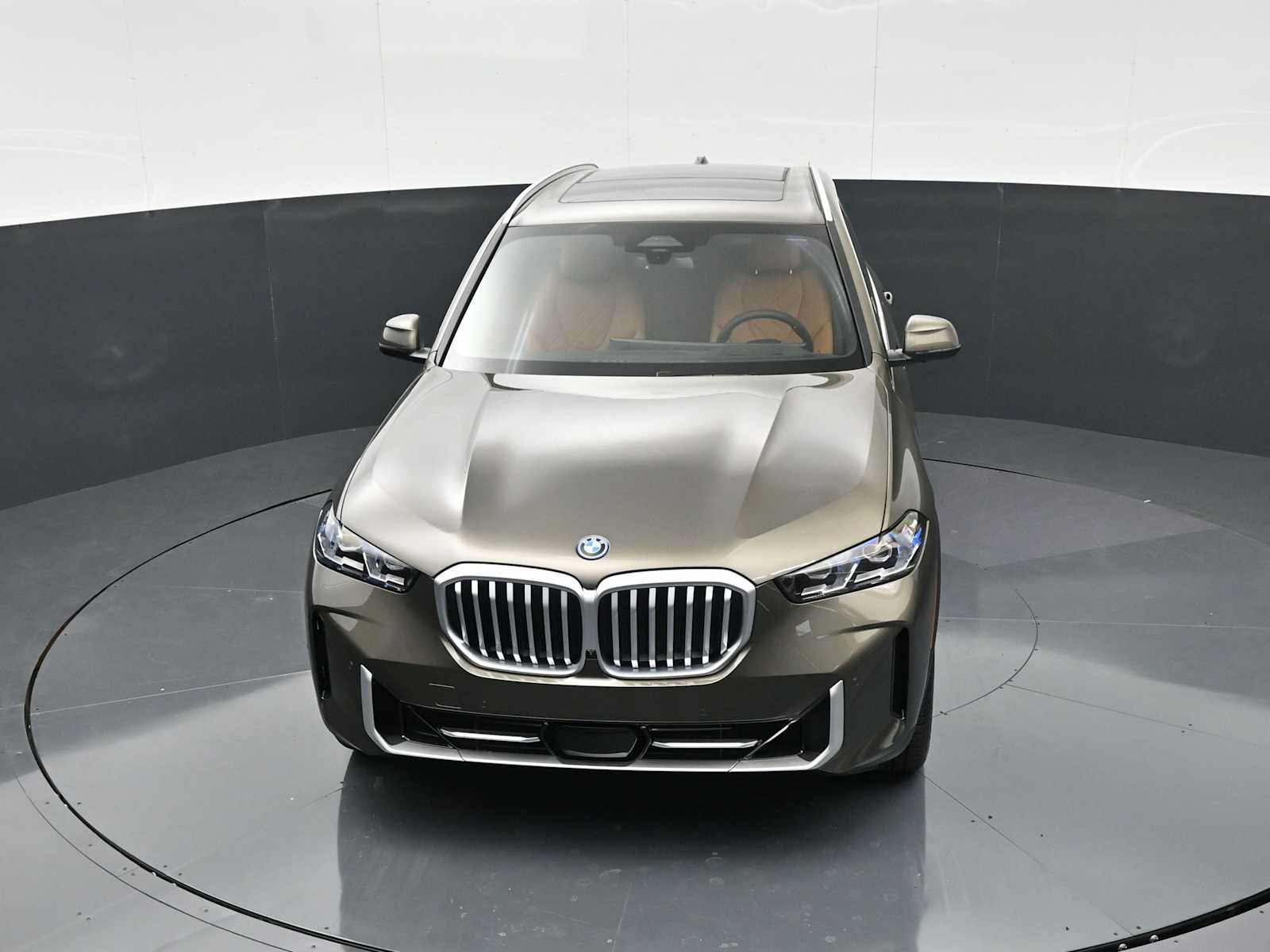 Thumbnail: 2026 BMW X5 - 18