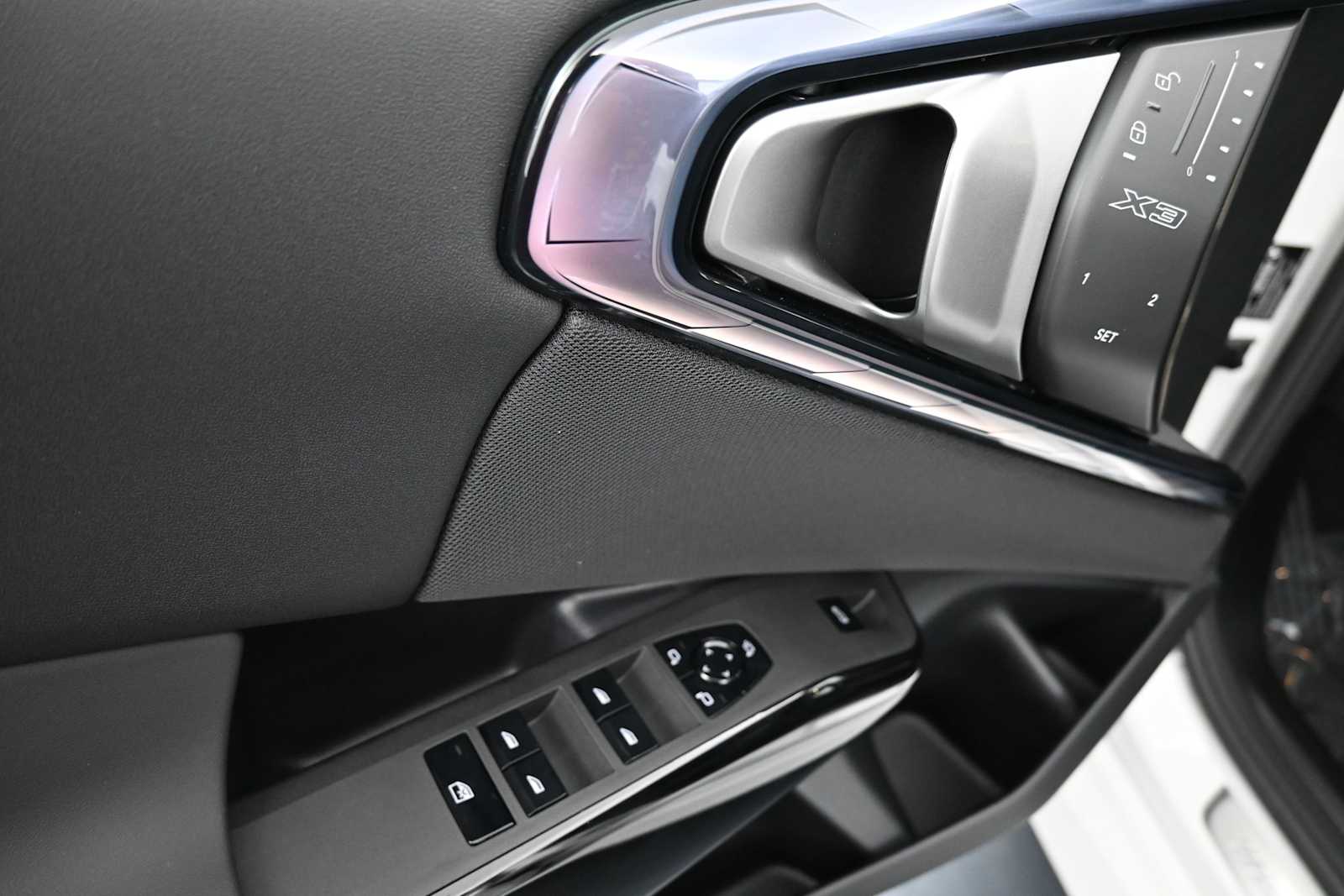 Thumbnail: 2026 BMW X3 - 9
