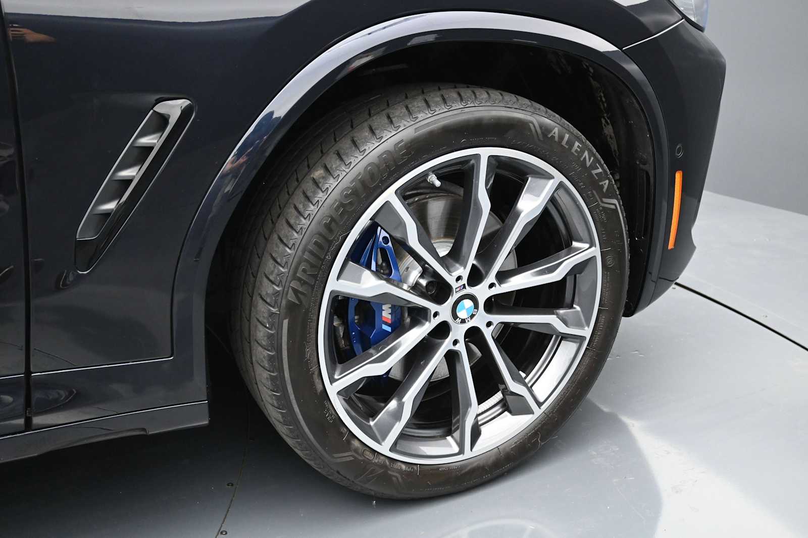 2024 BMW X4 M40i - Photo 22