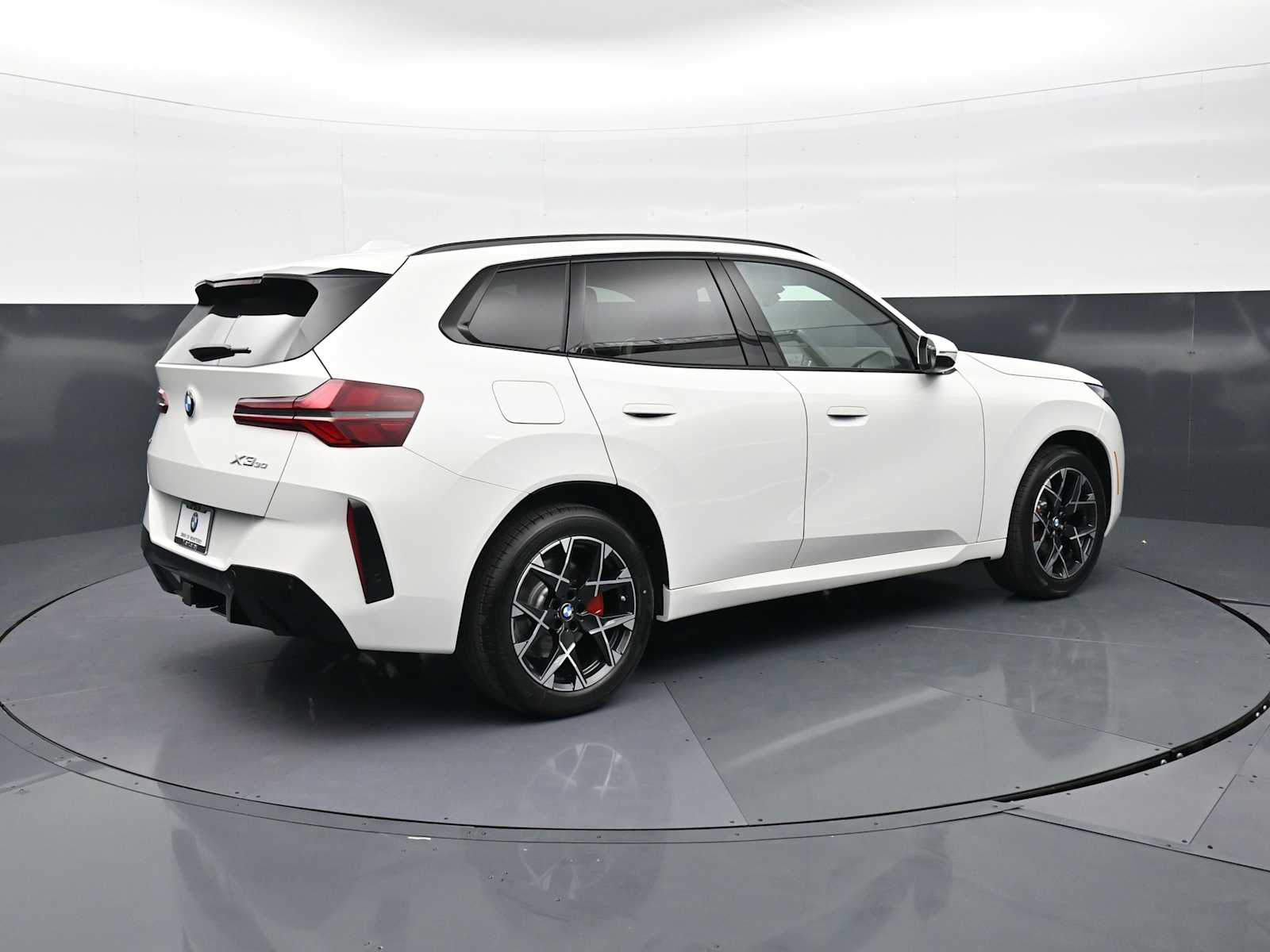 Thumbnail: 2026 BMW X3 - 5