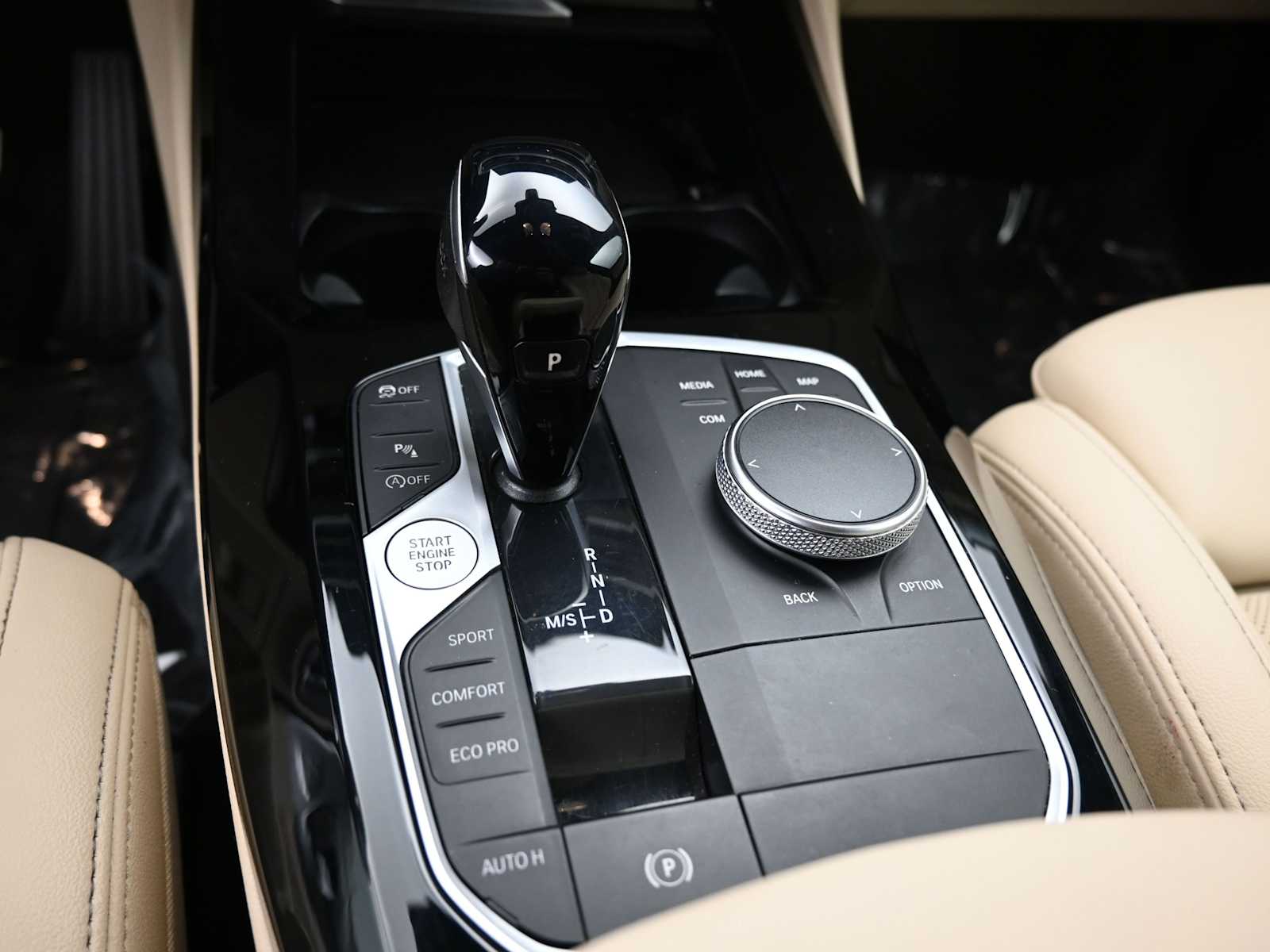 Thumbnail: 2022 BMW X3 - 13