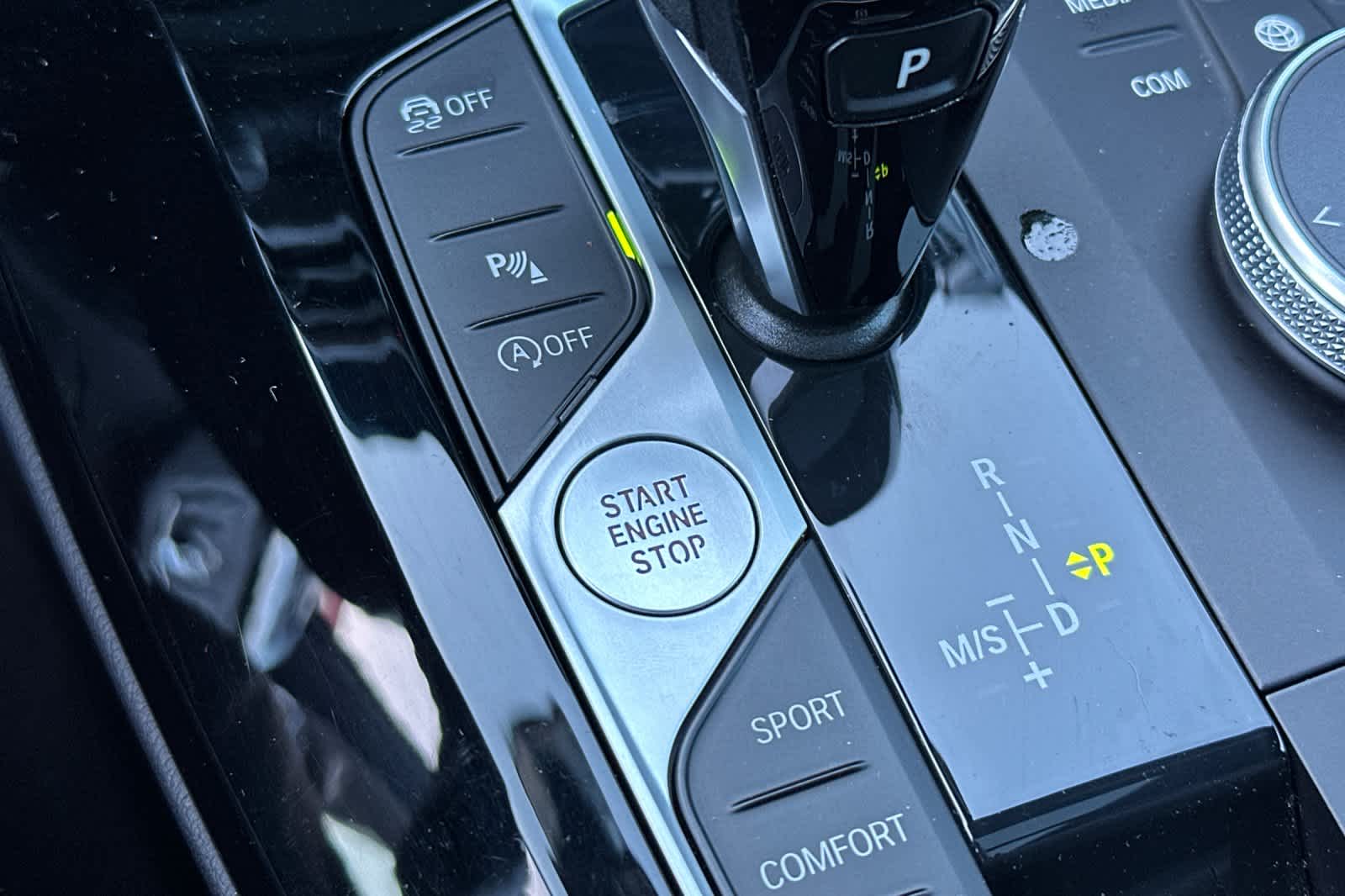 Thumbnail: 2023 BMW X3 - 27