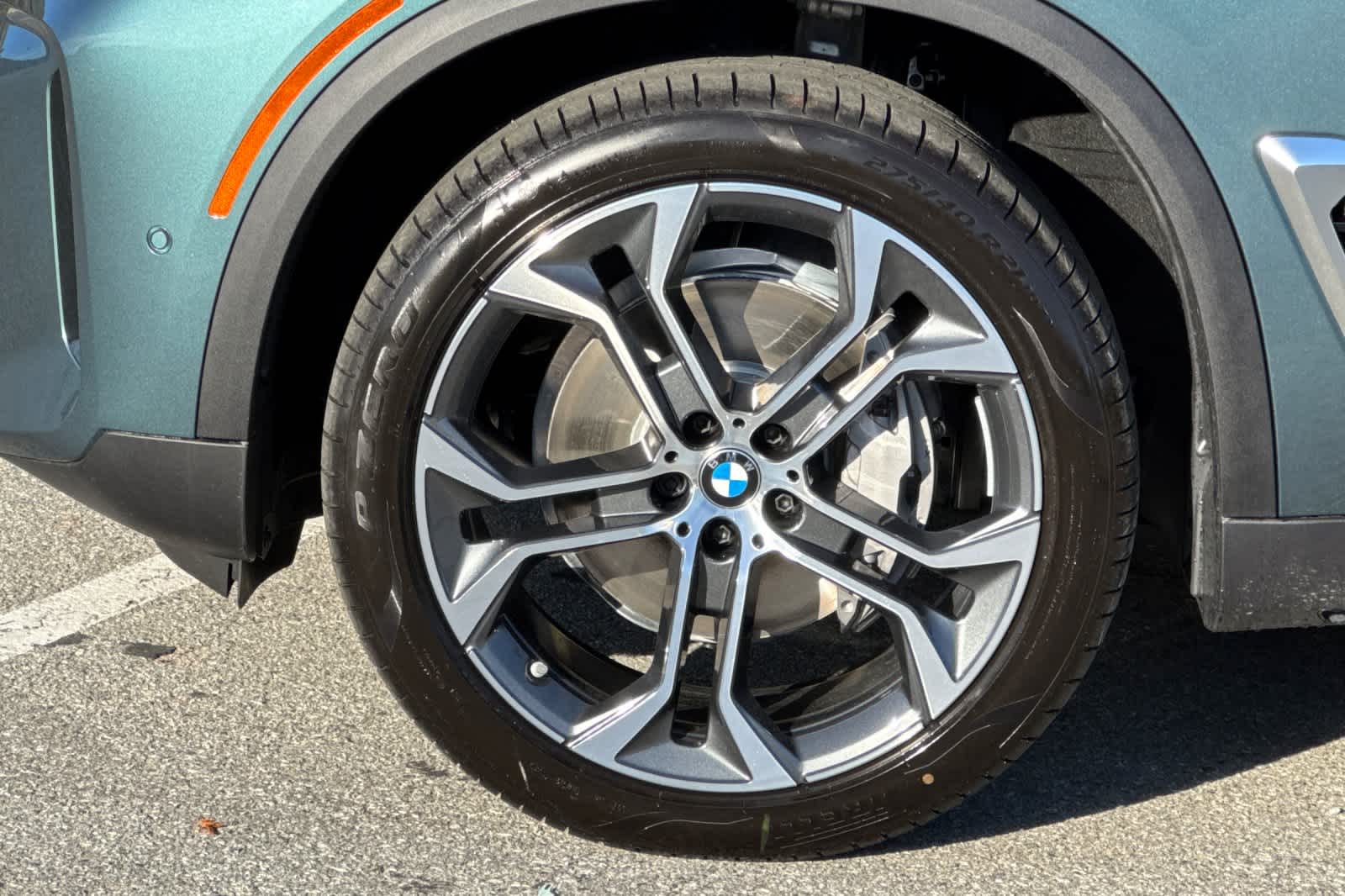 Thumbnail: 2026 BMW X5 - 33