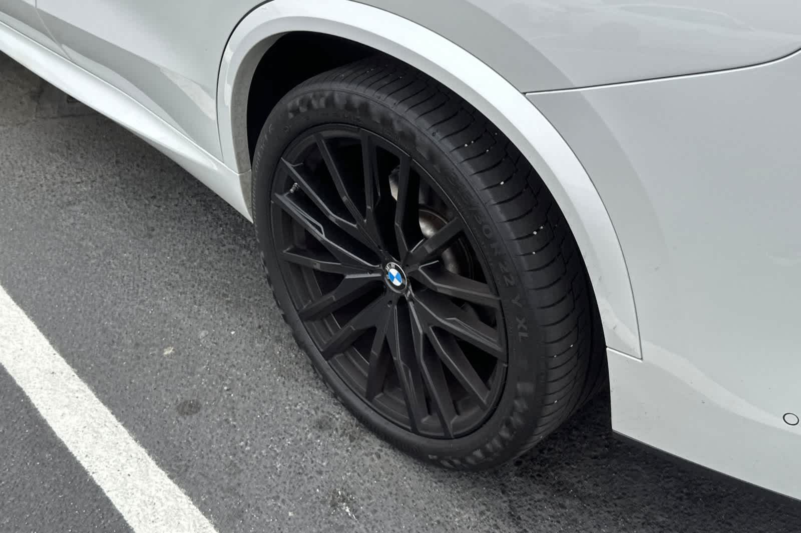Thumbnail: 2022 BMW X5 - 19