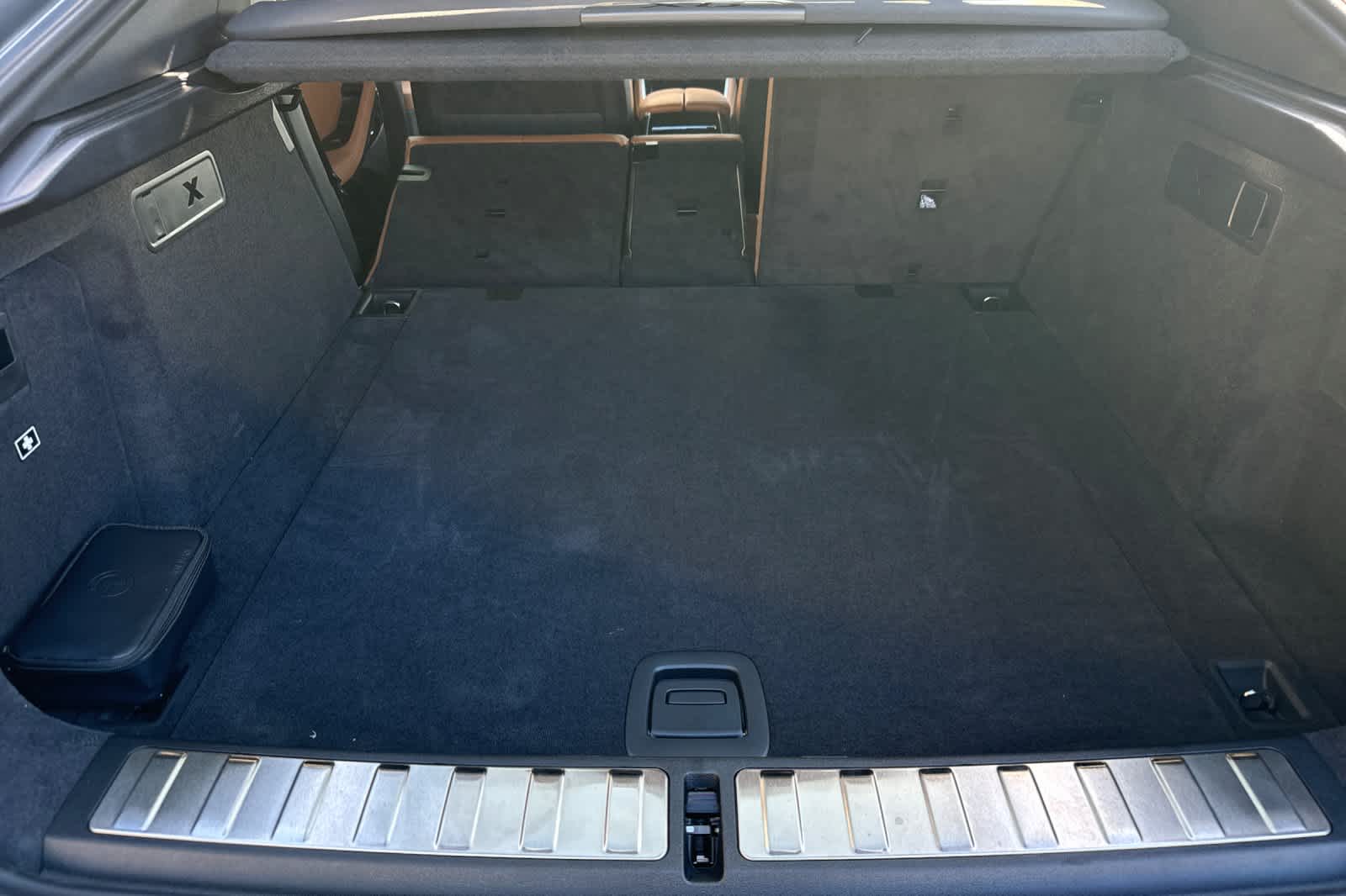 Thumbnail: 2026 BMW X6 - 17