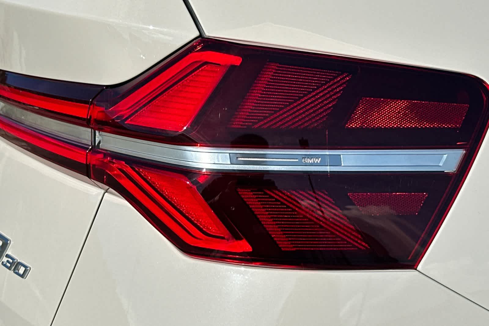 Thumbnail: 2026 BMW X3 - 33