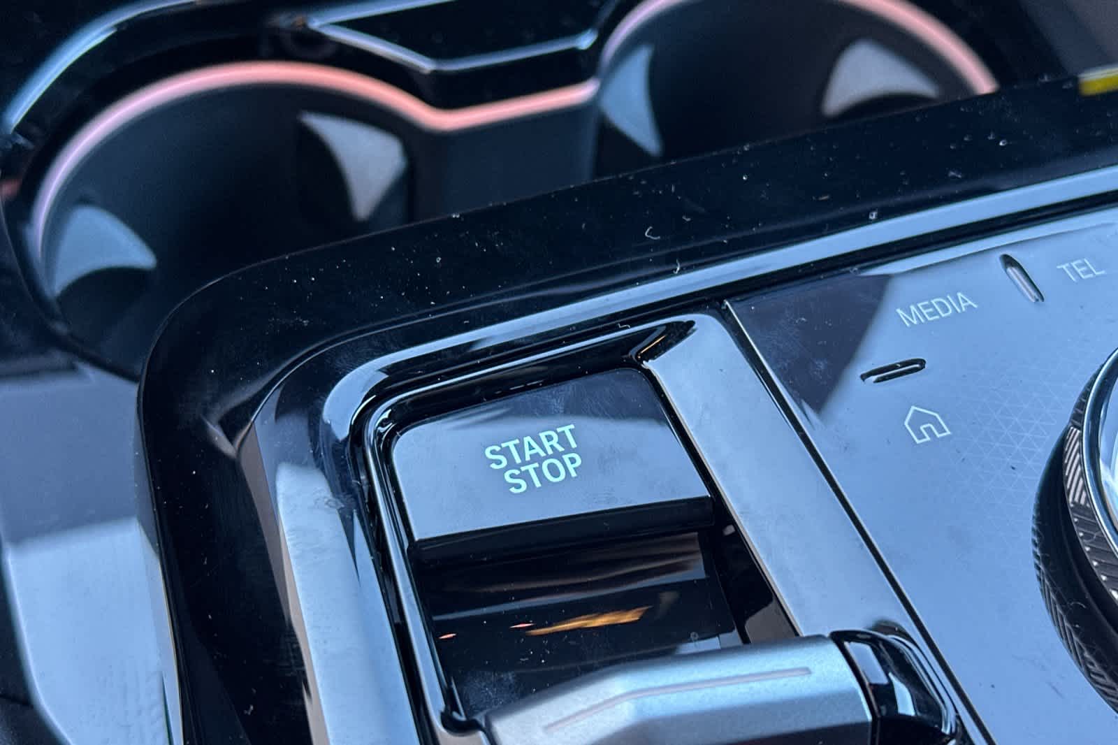 Thumbnail: 2026 BMW i5 - 26