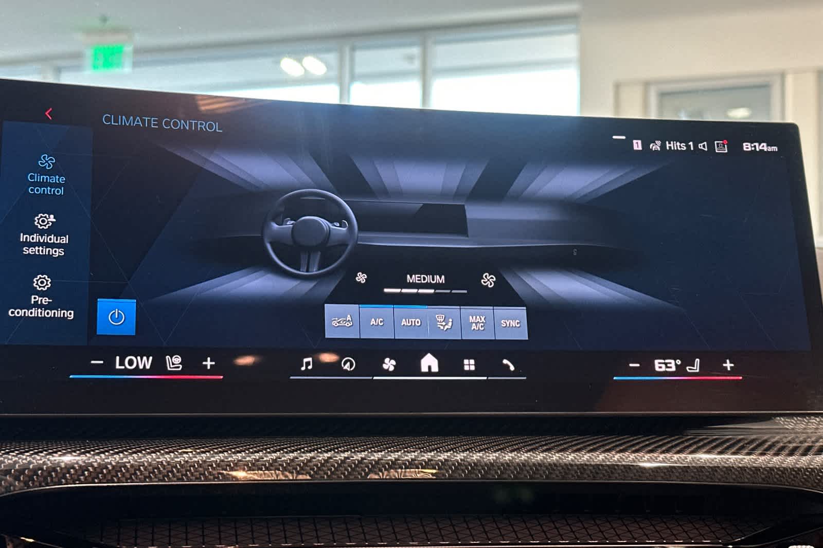 Thumbnail: 2026 BMW M3 - 22