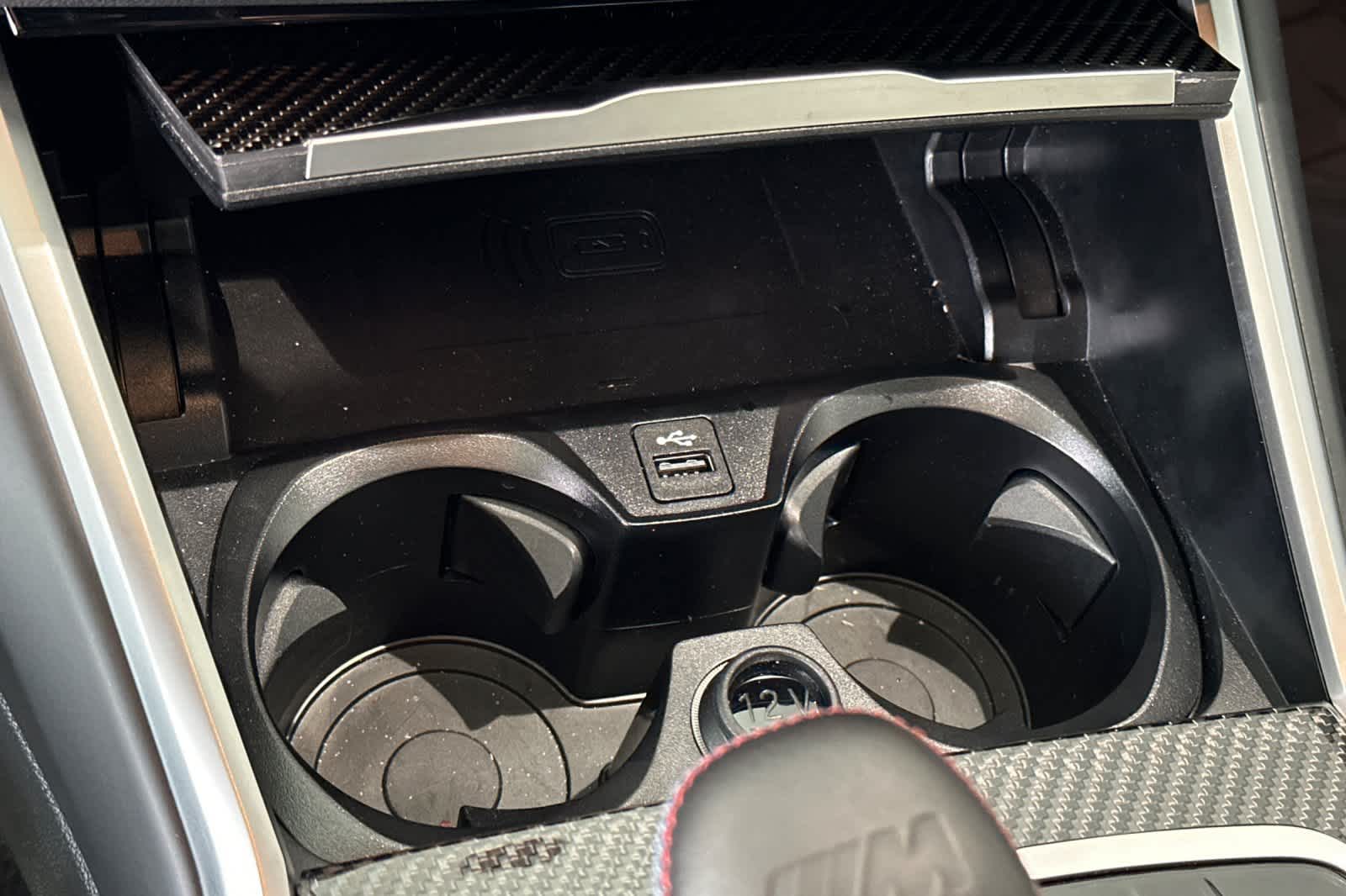 Thumbnail: 2025 BMW M4 - 19