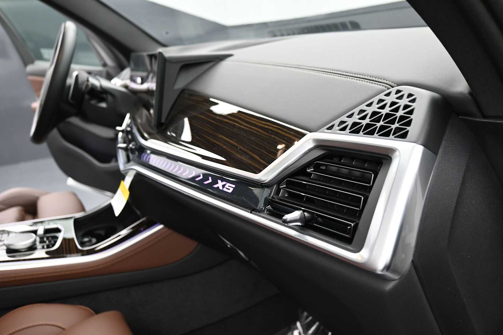 2026 BMW X5 50e - Photo 16