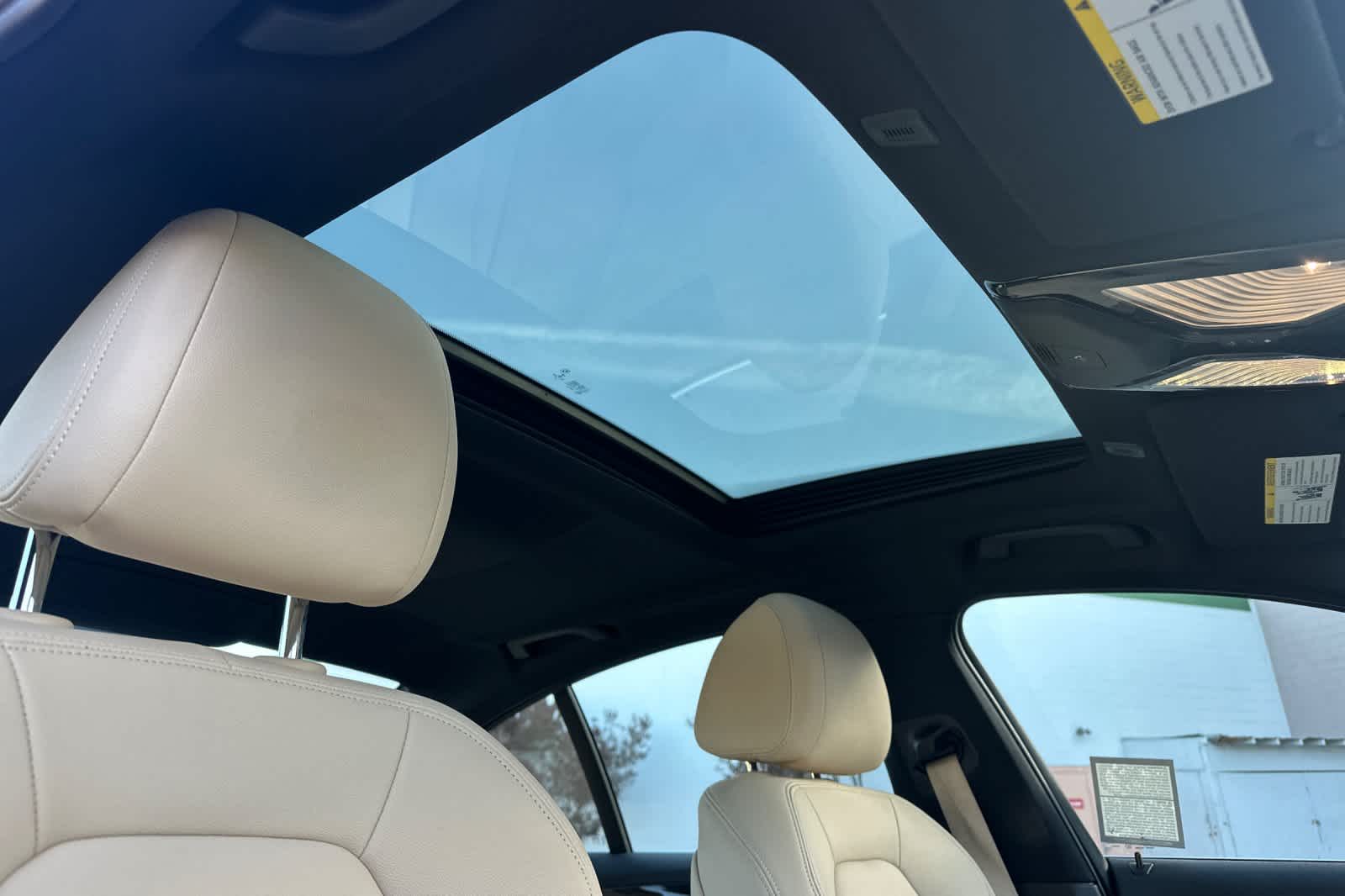 Thumbnail: 2019 BMW 5 Series - 17