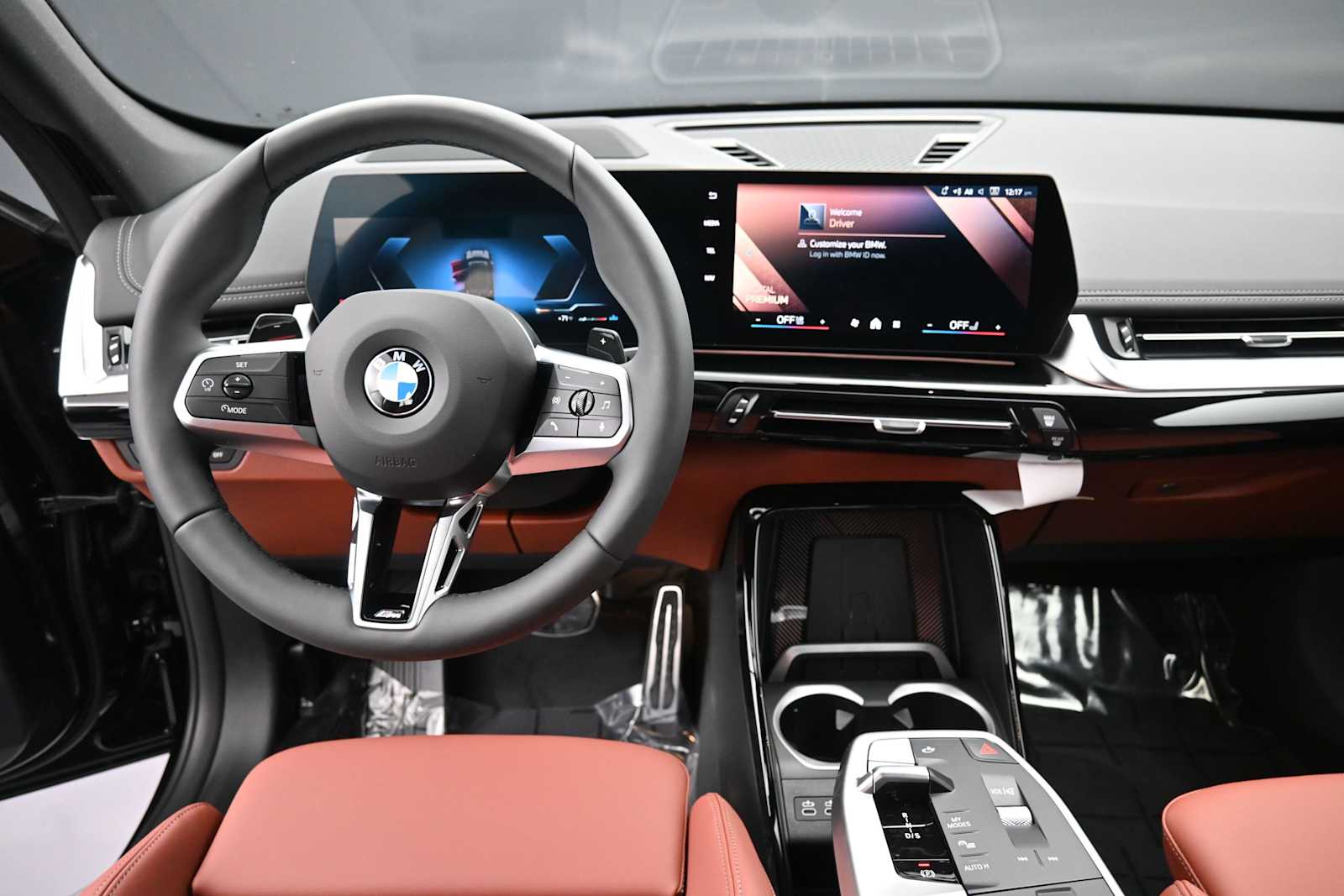 Thumbnail: 2026 BMW X1 - 15