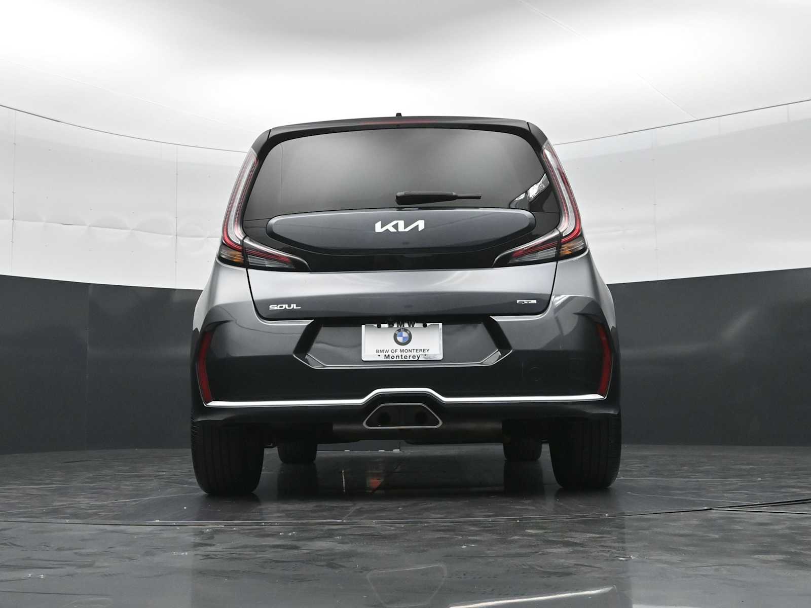 2023 Kia Soul GT-Line - Photo 21