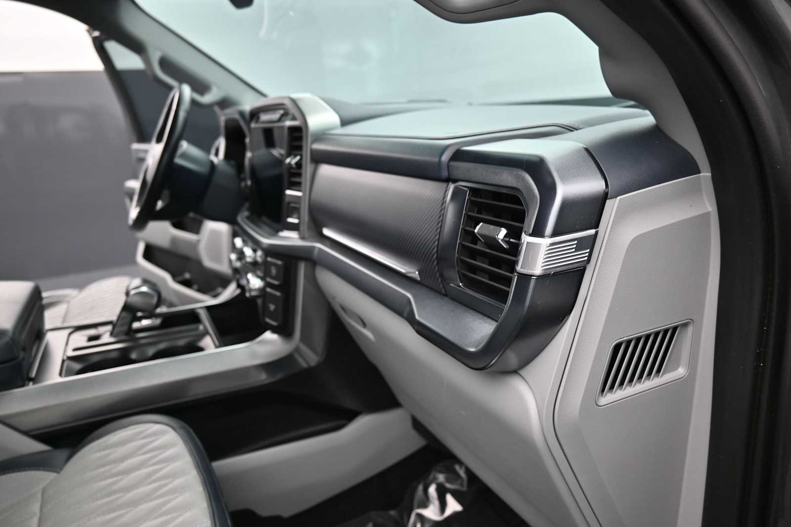 Thumbnail: 2022 Ford F-150 - 14