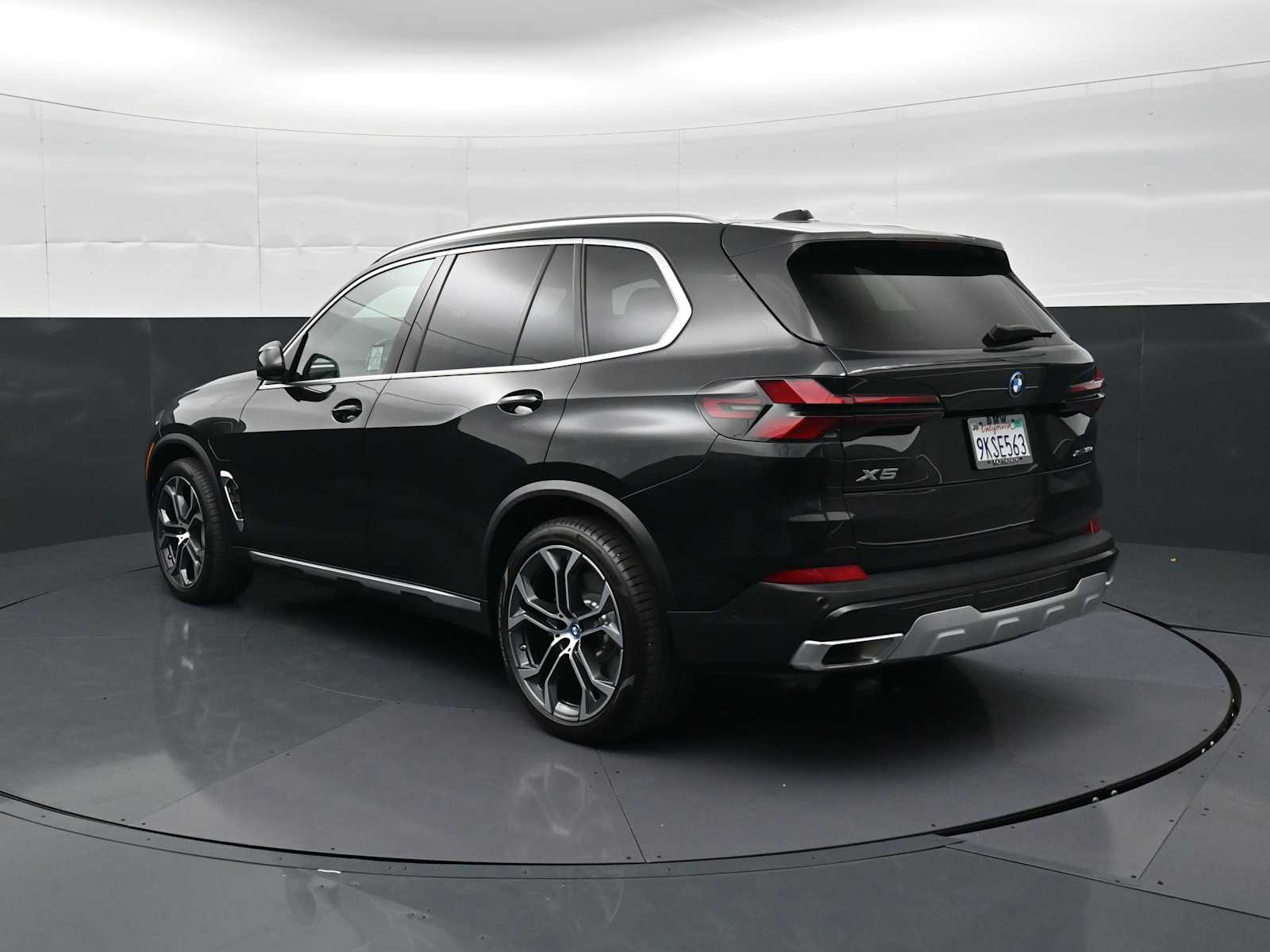 2024 BMW X5 50e - Photo 7