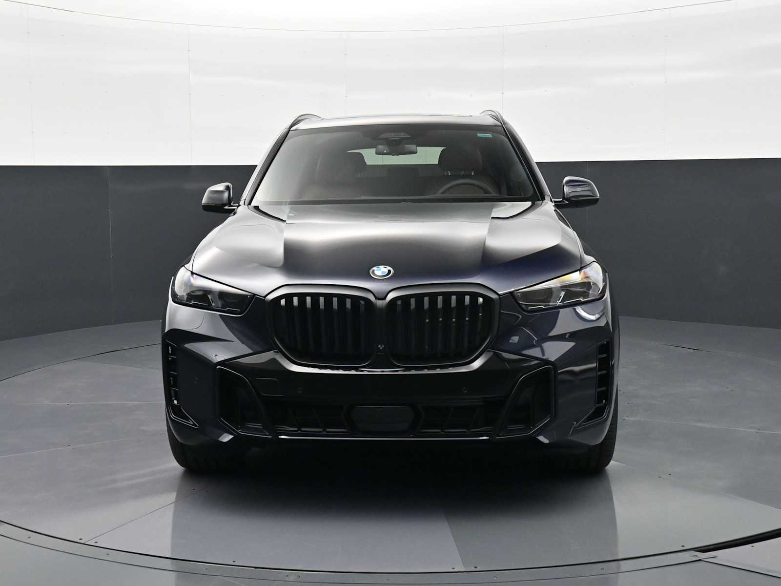 Thumbnail: 2026 BMW X5 - 2
