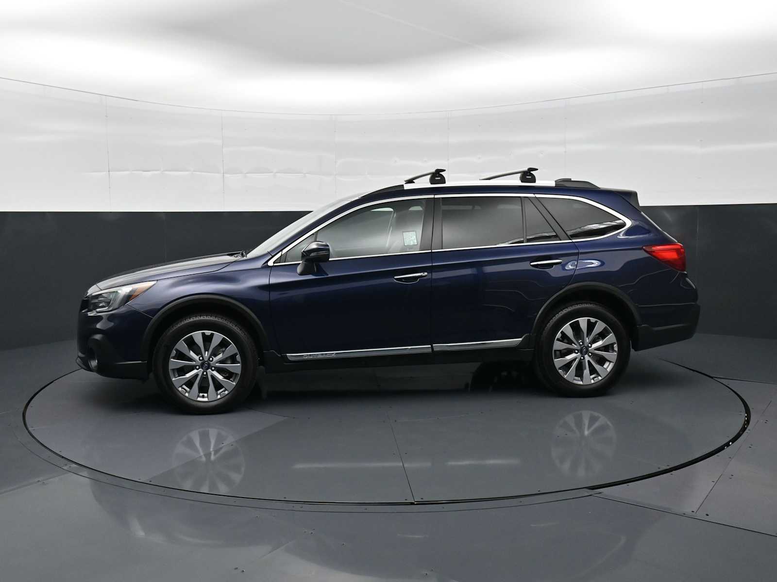 2018 Subaru Outback Touring - Photo 8