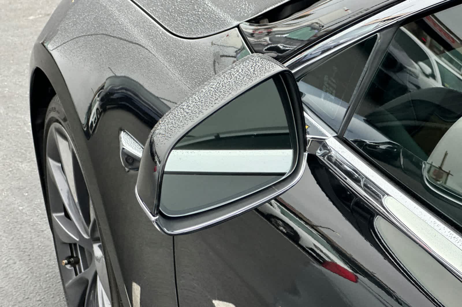Thumbnail: 2020 Tesla Model S - 18