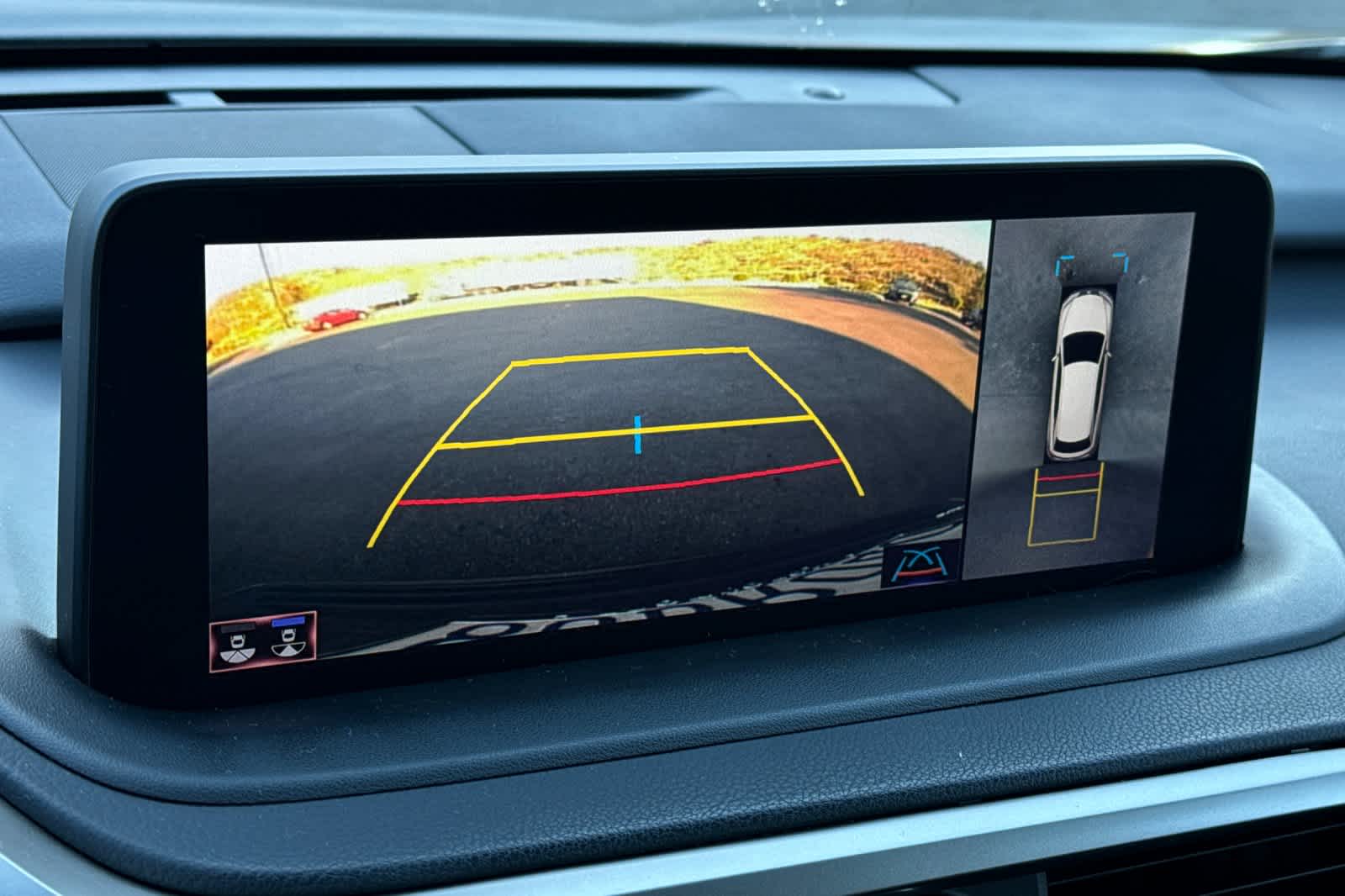 Thumbnail: 2021 Lexus RX - 21