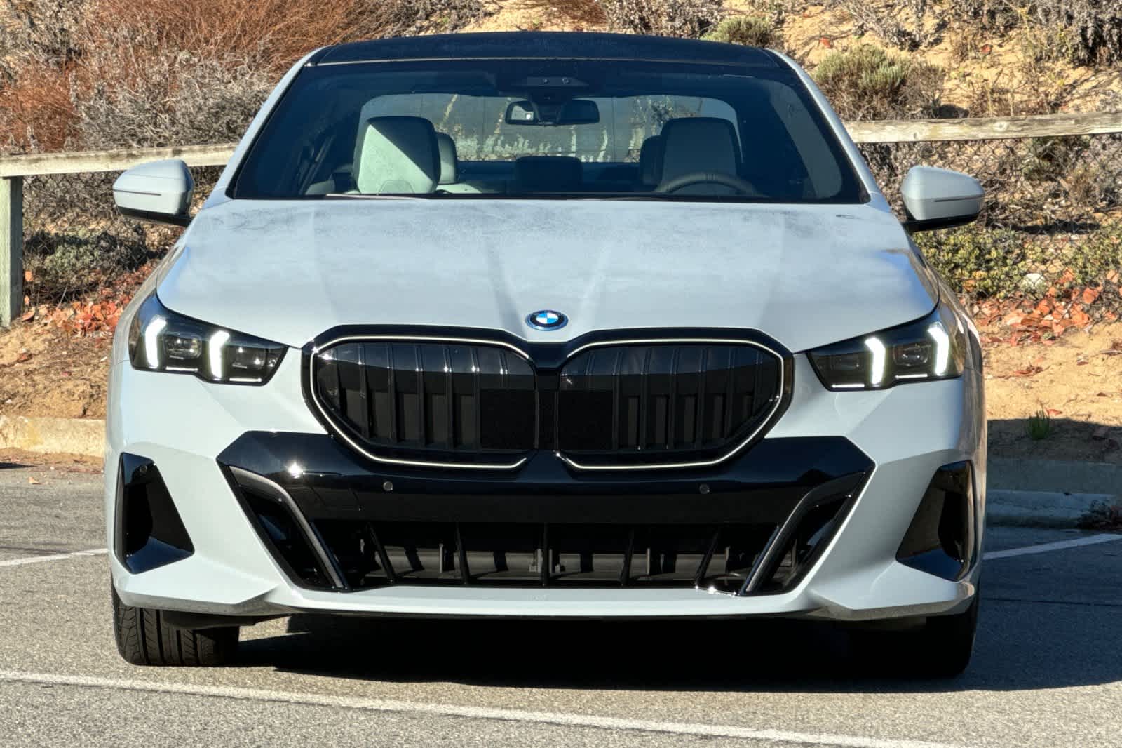 Thumbnail: 2026 BMW 5 Series - 10