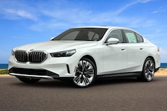 2026 BMW i5 eDrive40 Sedan Seaside, CA
