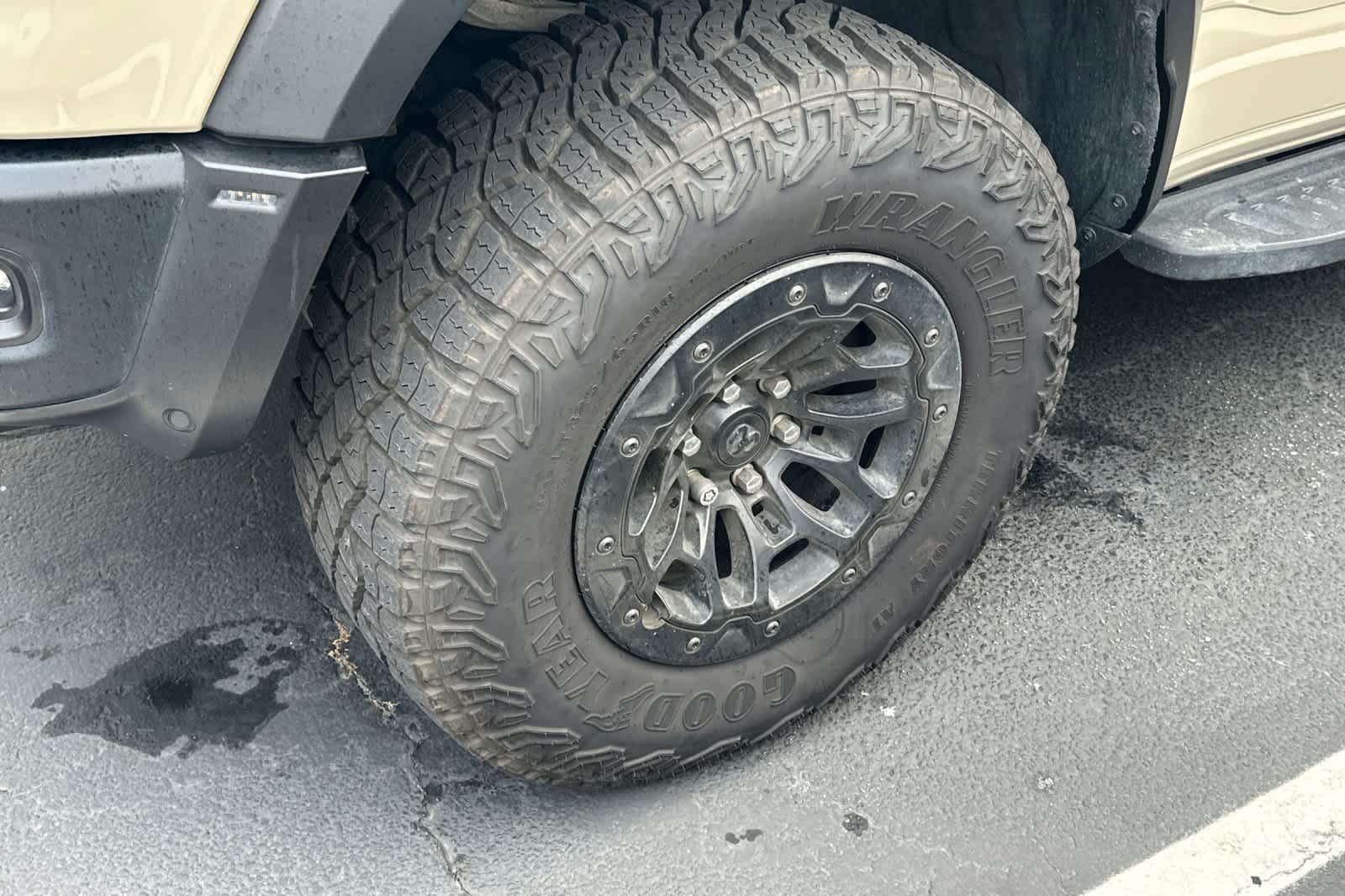 Thumbnail: 2022 RAM 1500 - 21