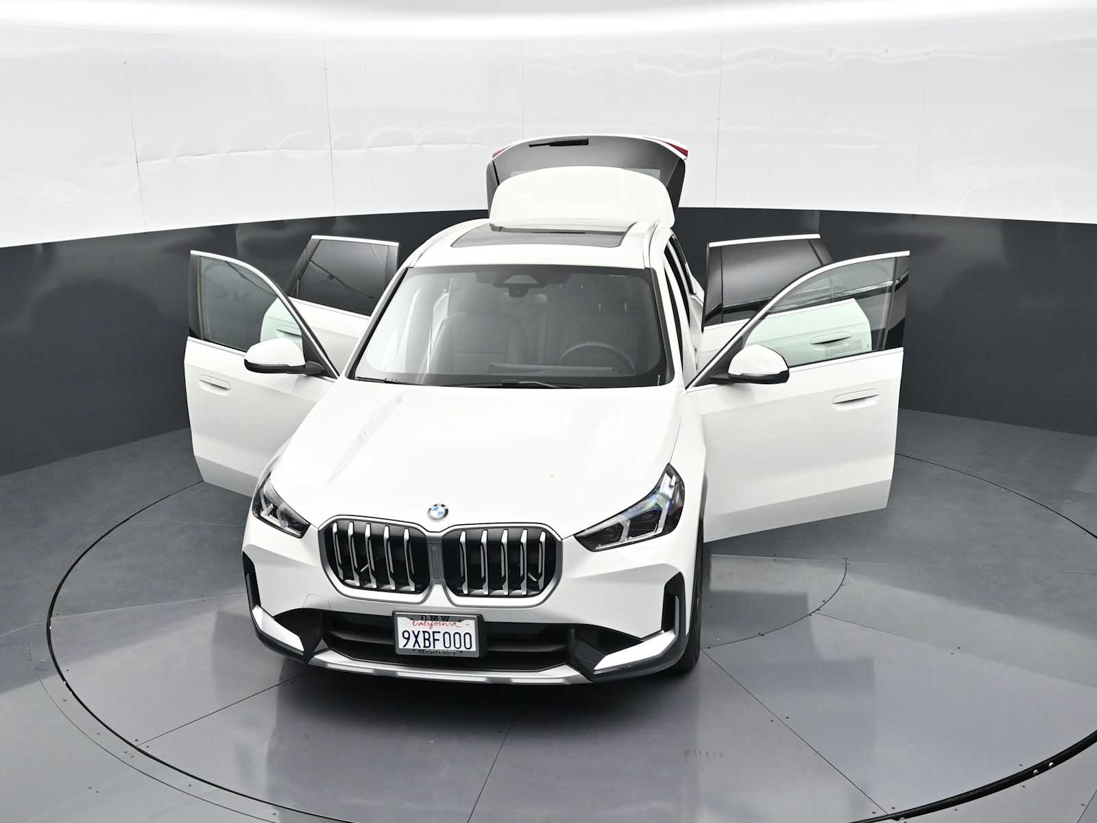 2026 BMW X1 28i - Photo 33