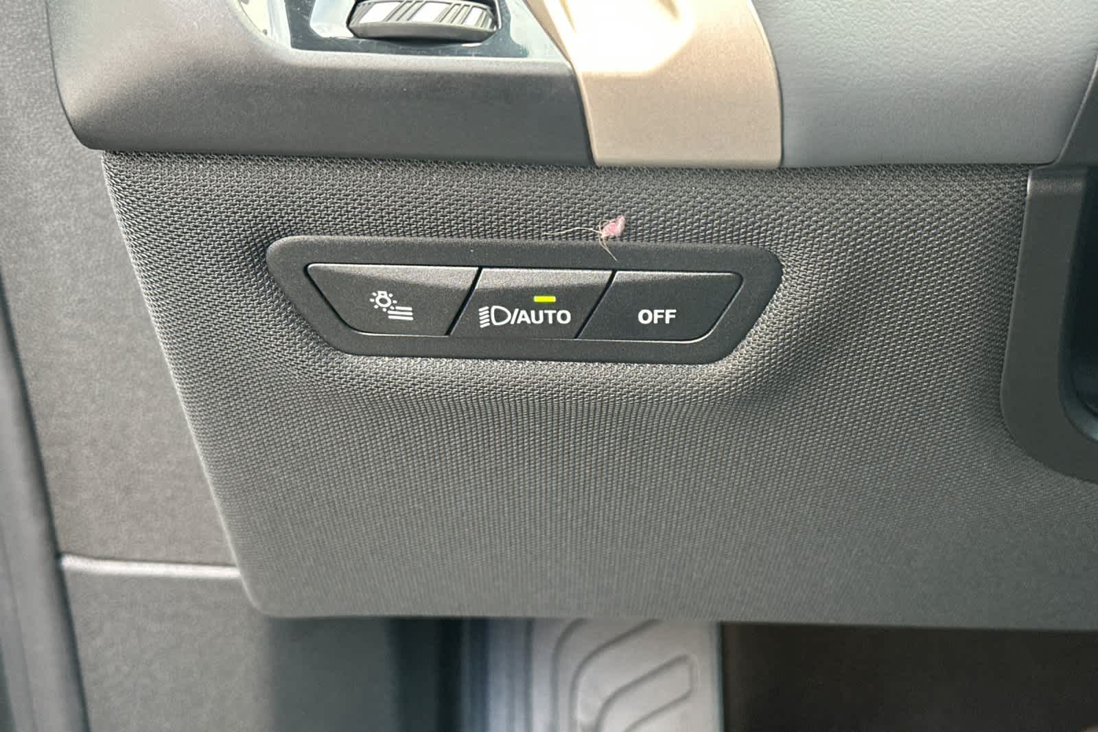 Thumbnail: 2025 BMW iX - 32