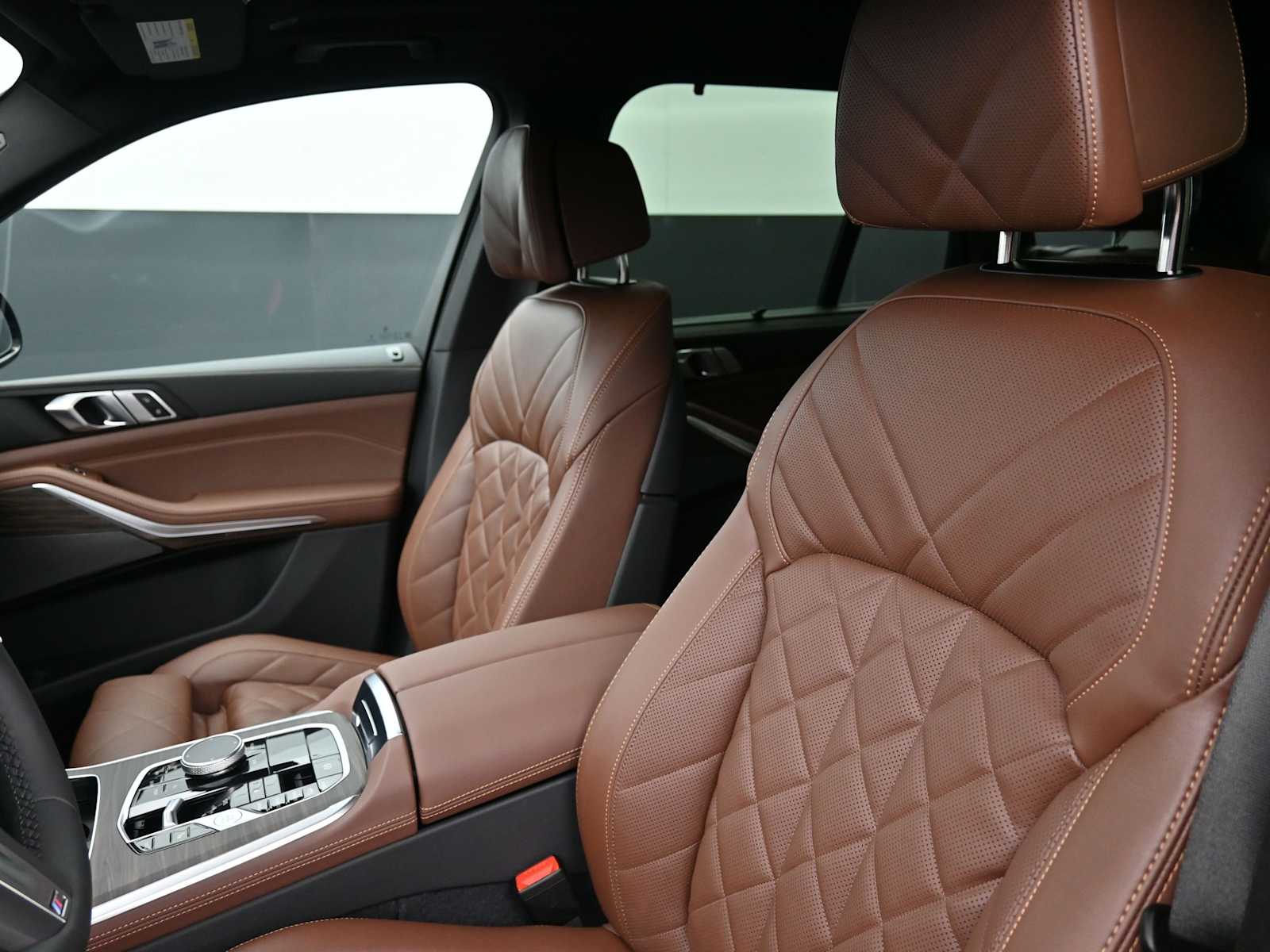 Thumbnail: 2026 BMW X5 - 10